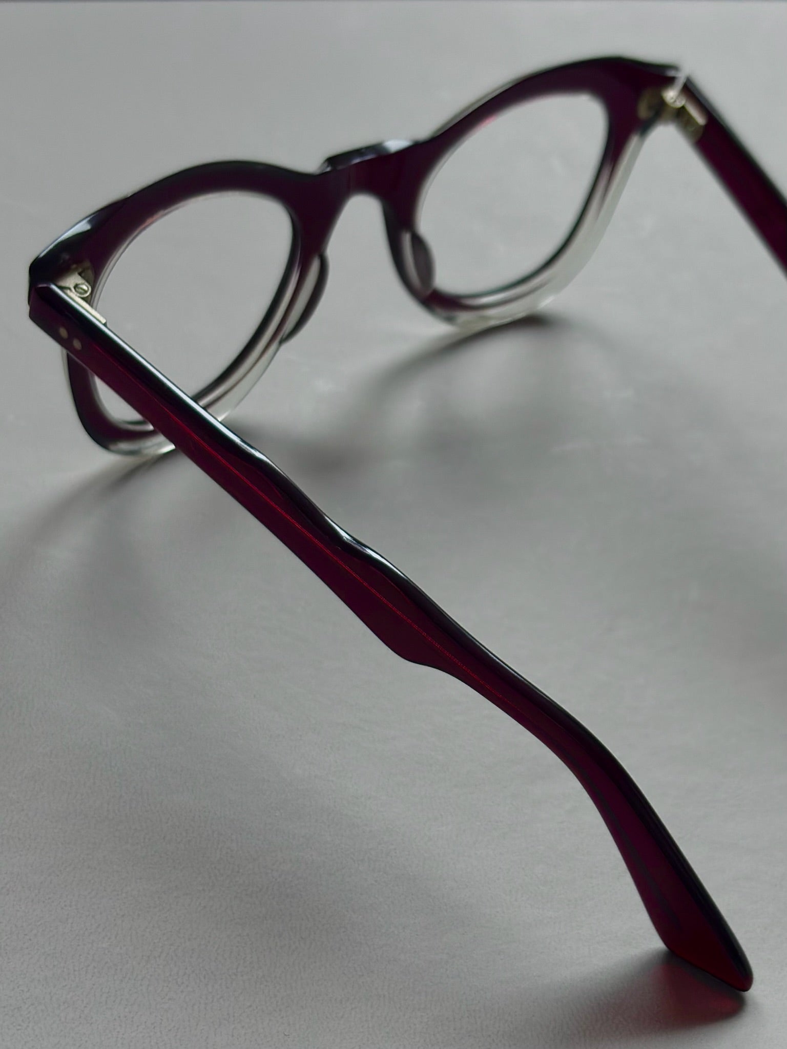 1950's frame france