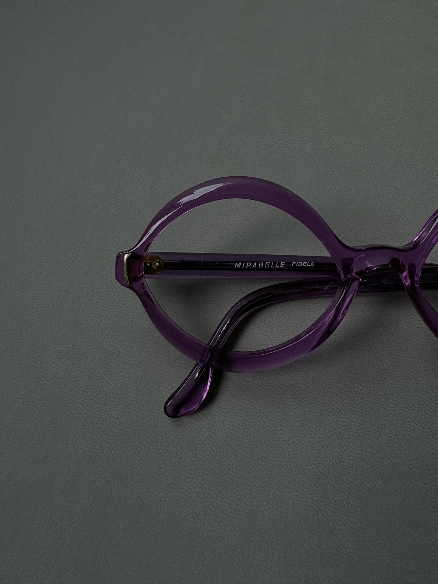 1960's frame france