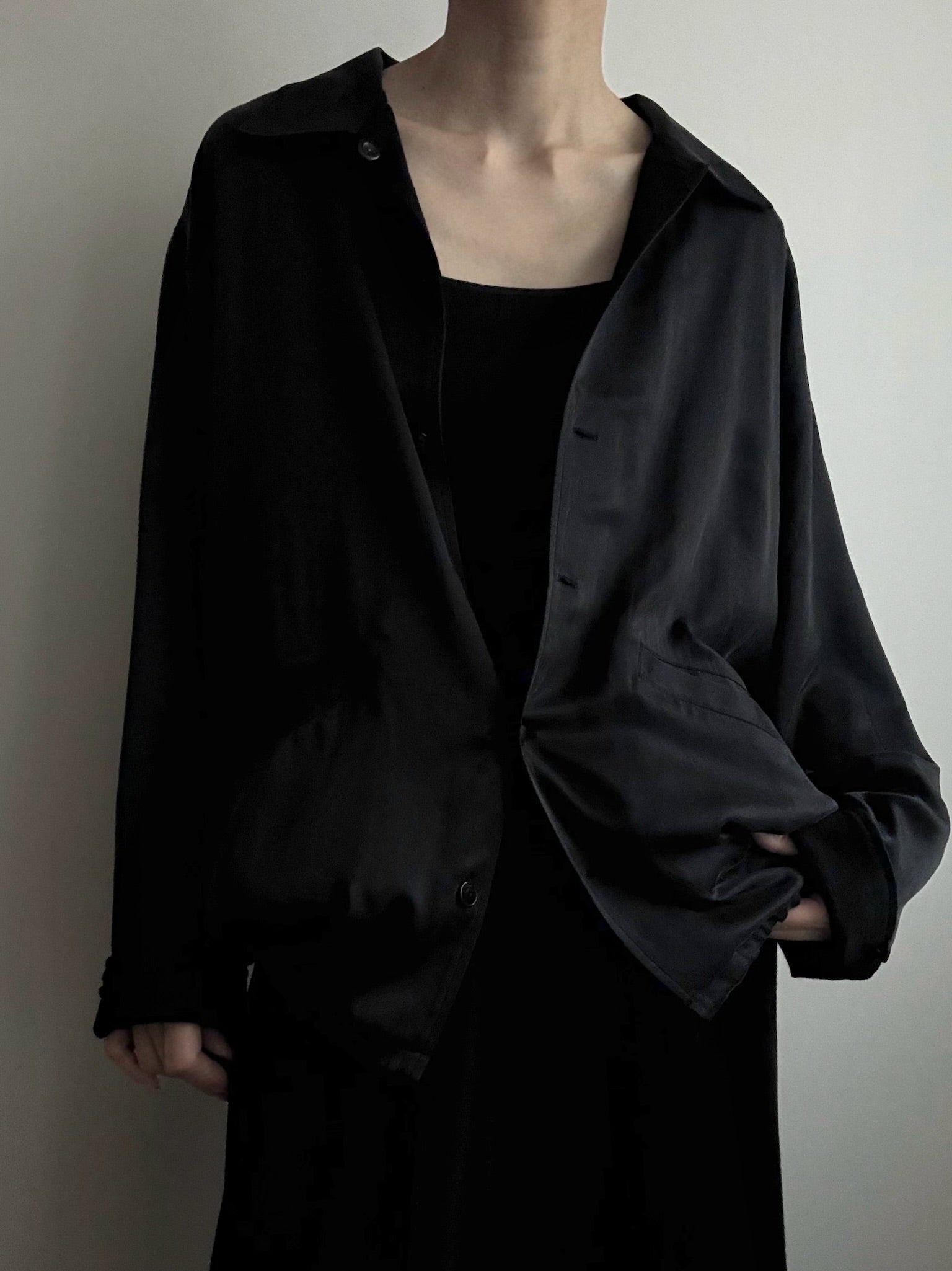 reversible coach jacket _HAND MADE byMW