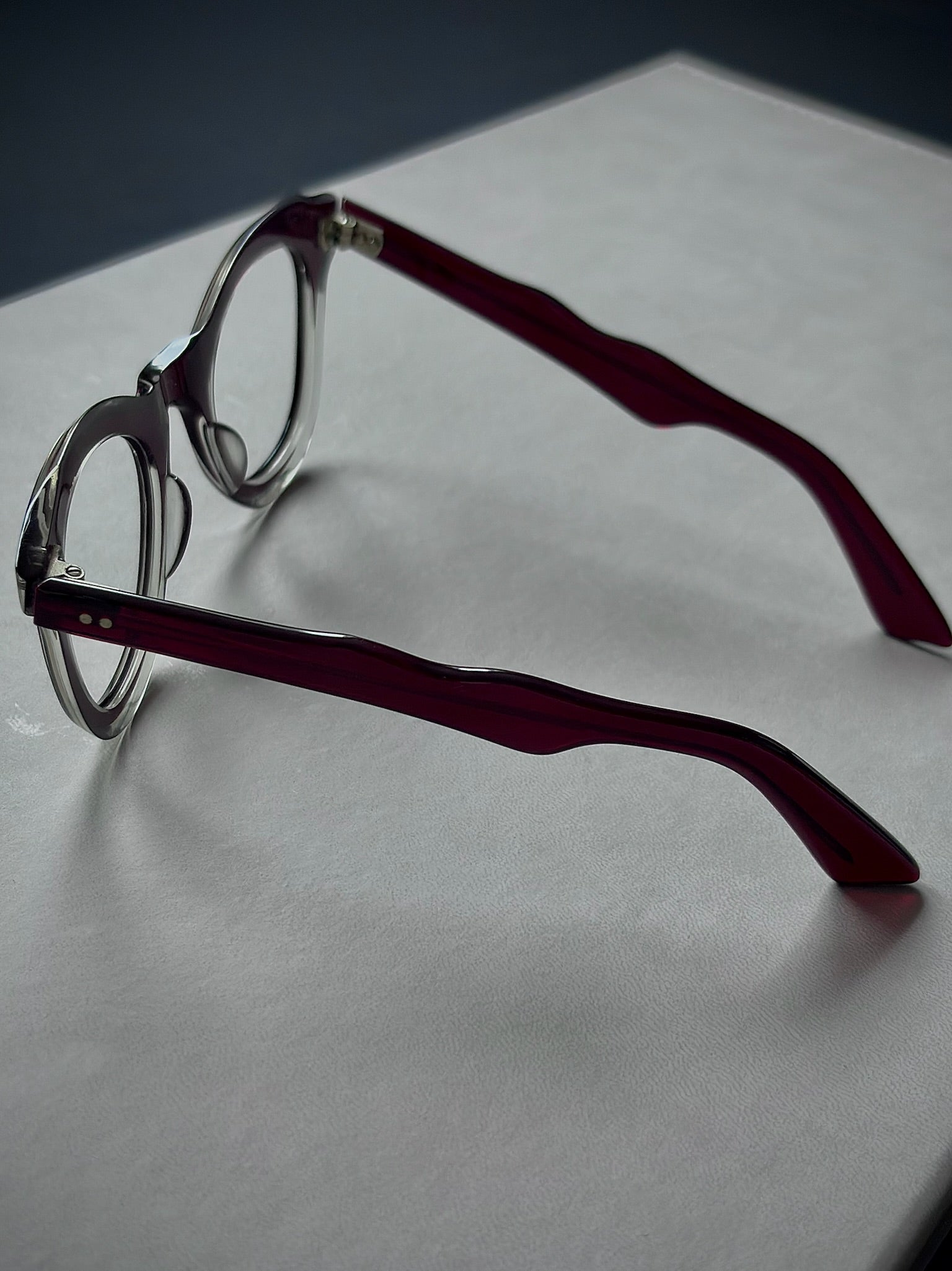 1950's frame france