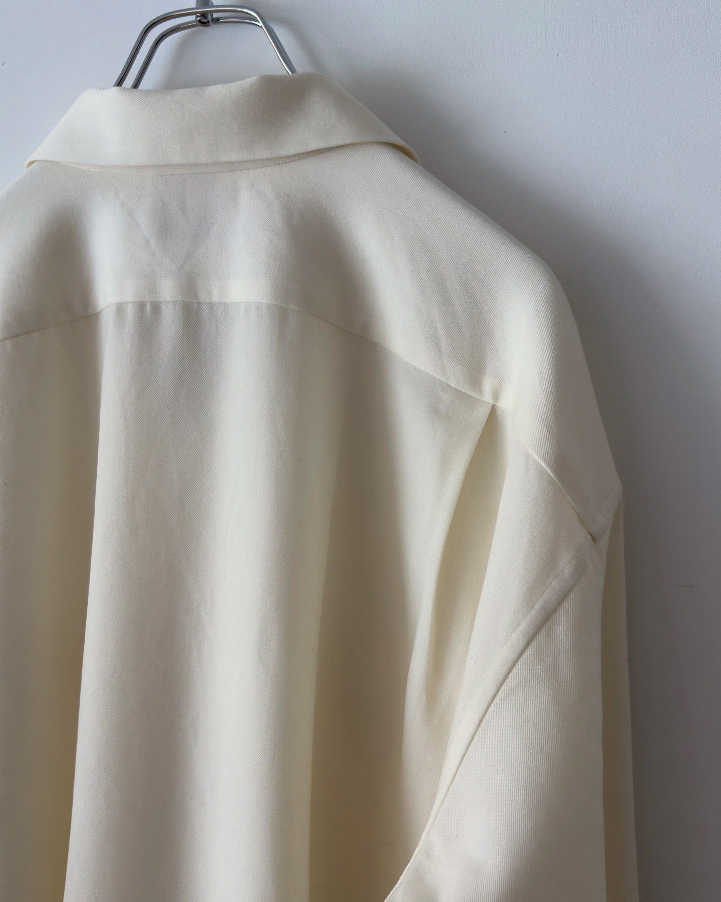 shirt 05_HAND MADE by MW