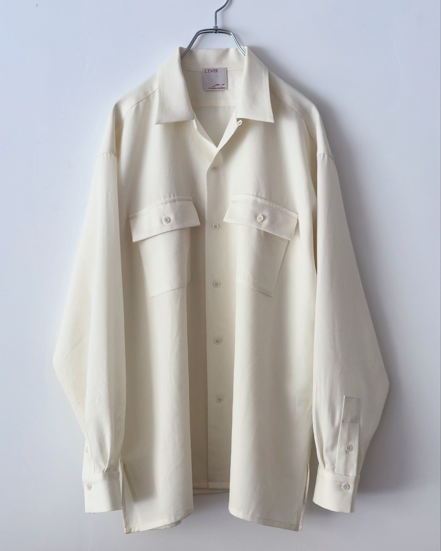 shirt 05_HAND MADE by MW