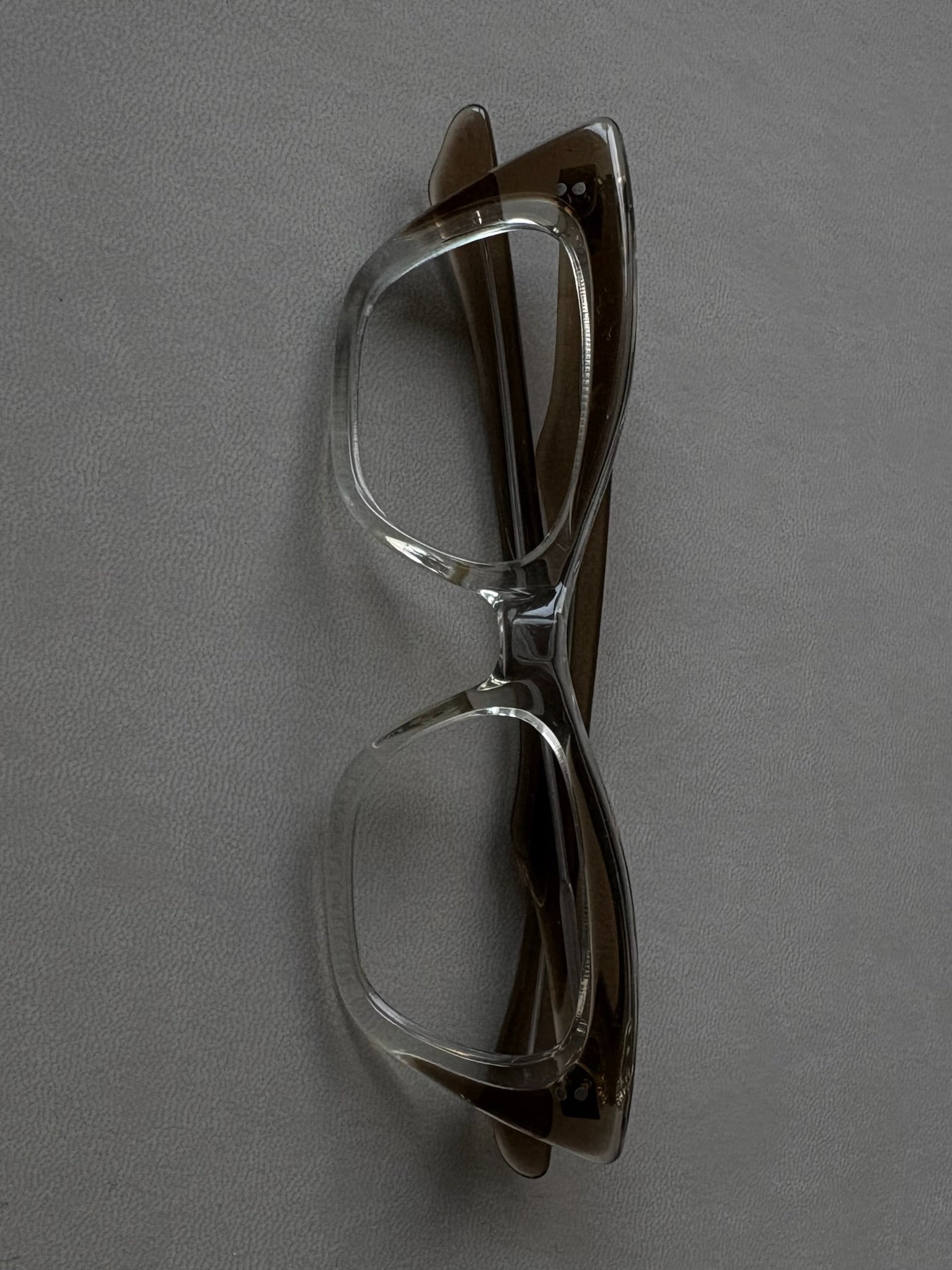 1950's frame france