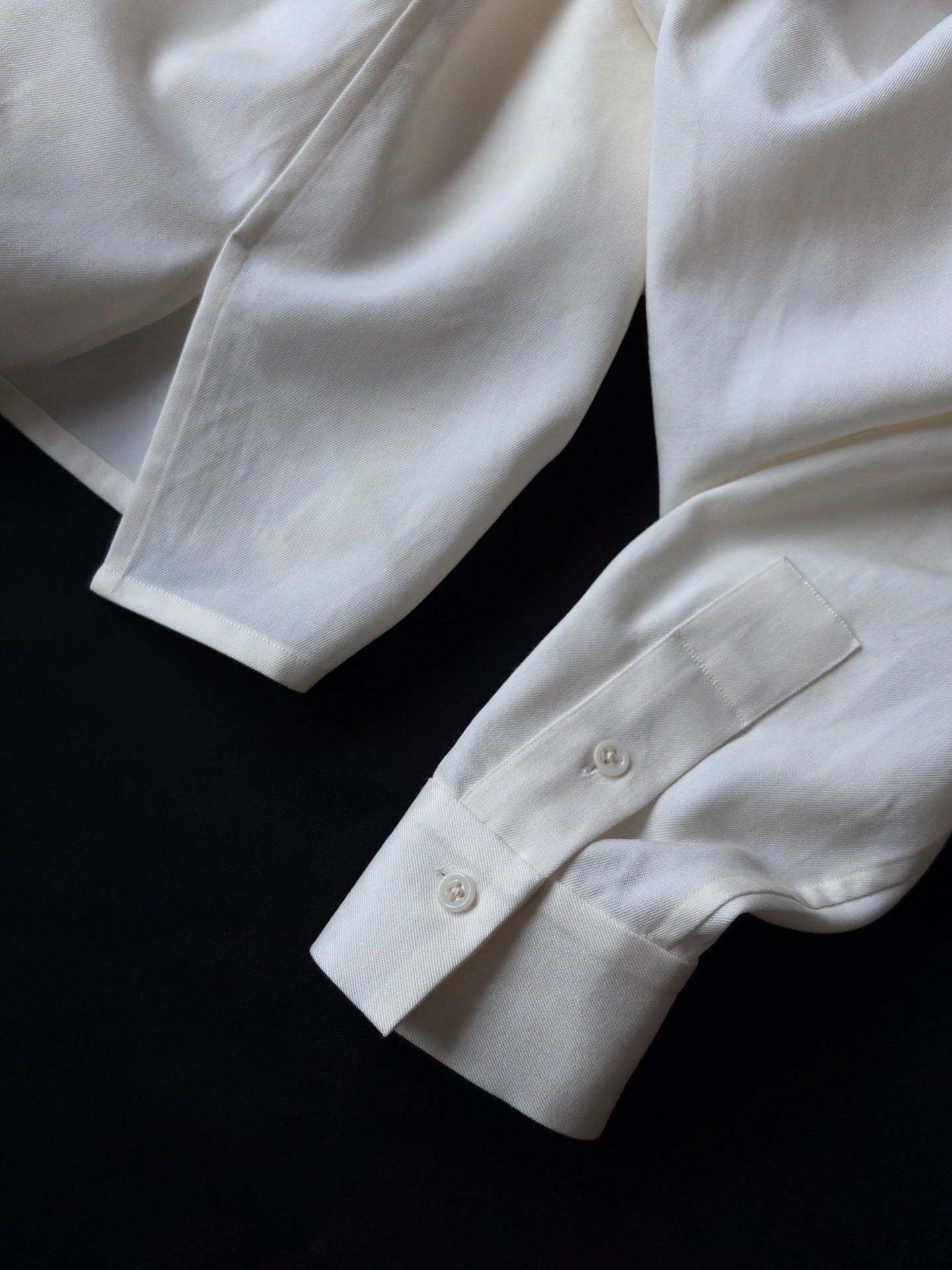 shirt 05_HAND MADE by MW