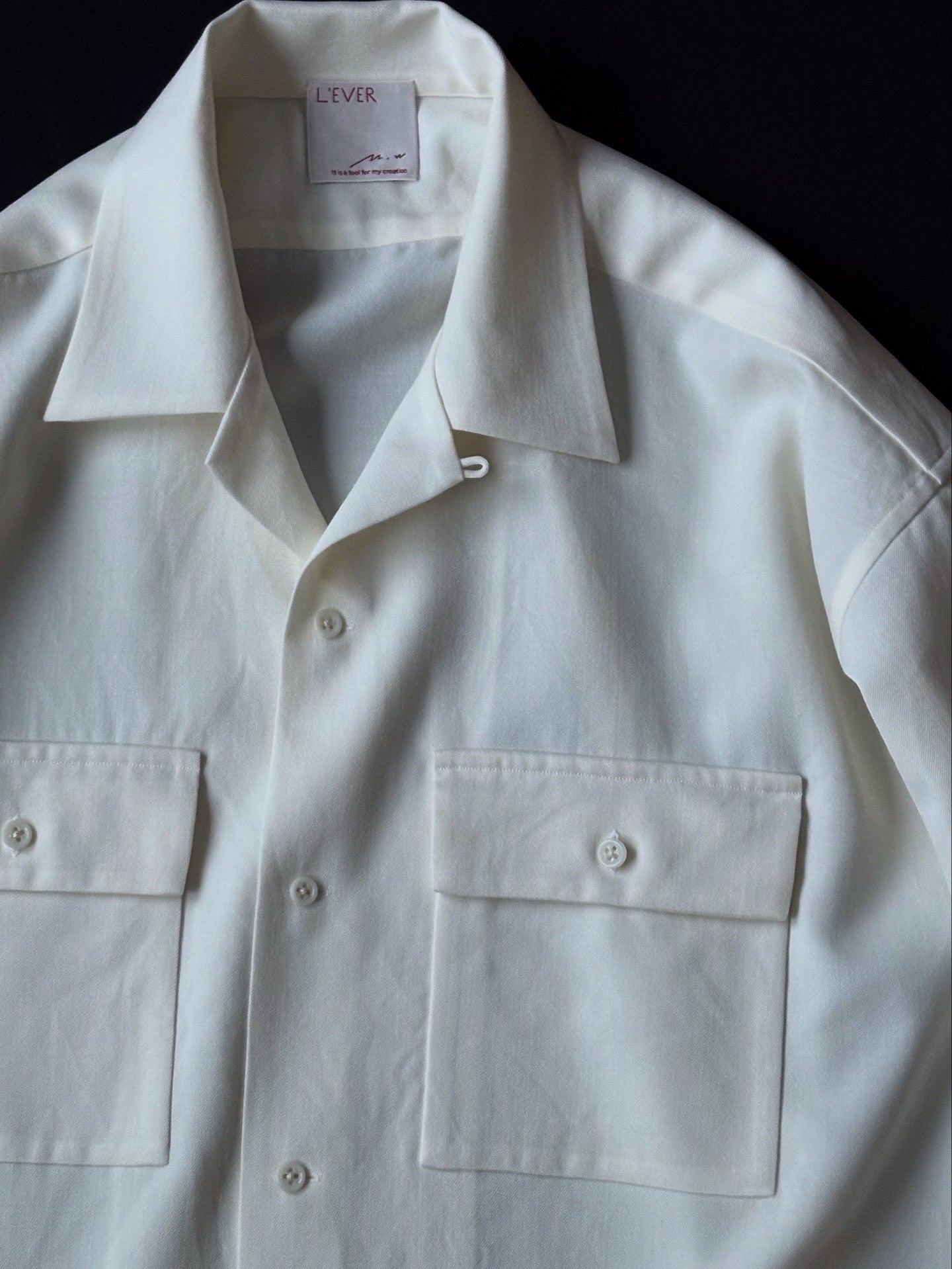 shirt 05_HAND MADE by MW