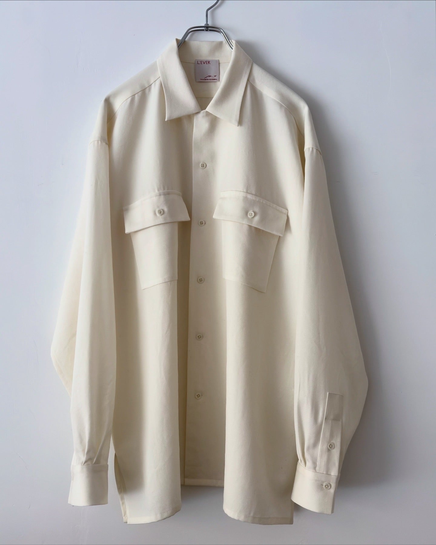 shirt 05_HAND MADE by MW