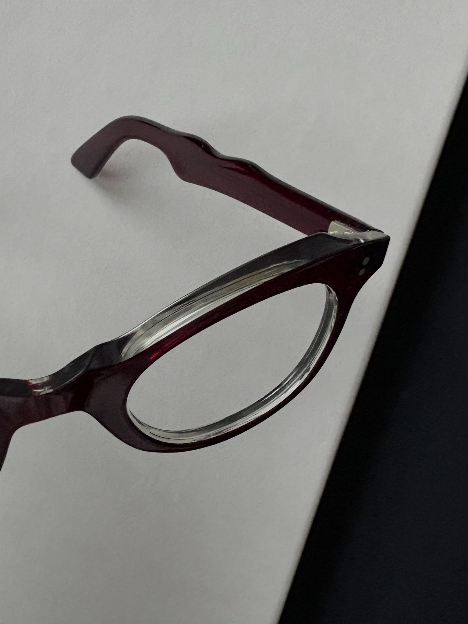 1950's frame france