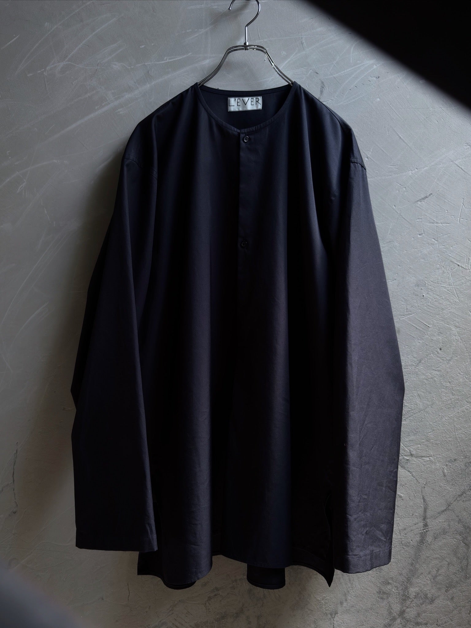 shirt 06_HAND MADE by MW