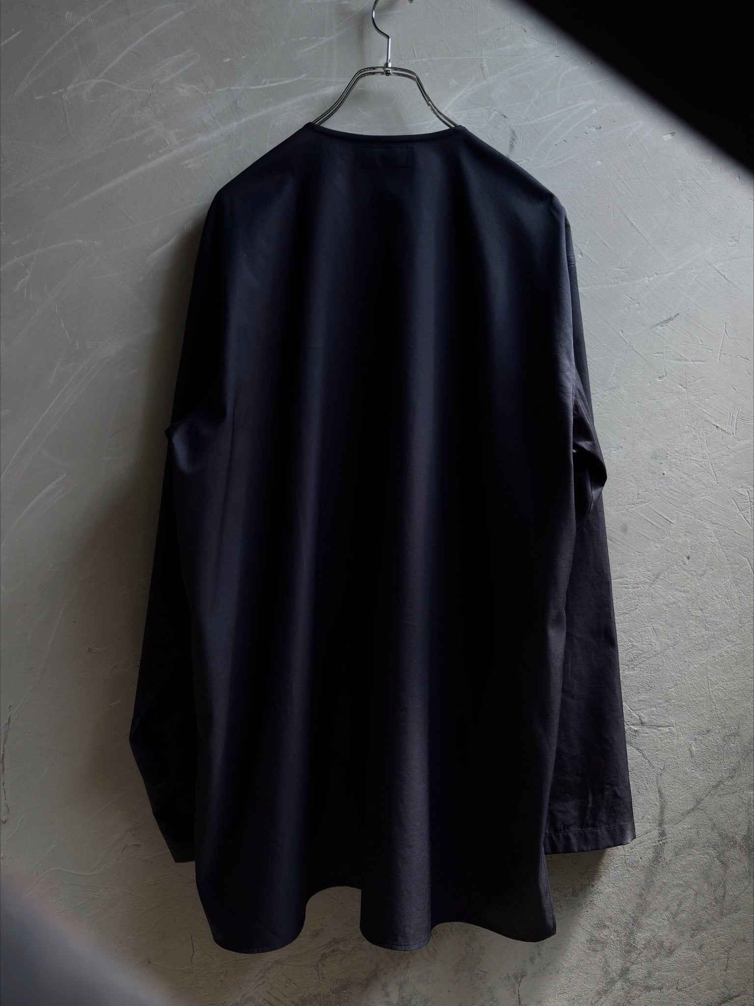 shirt 06_HAND MADE by MW