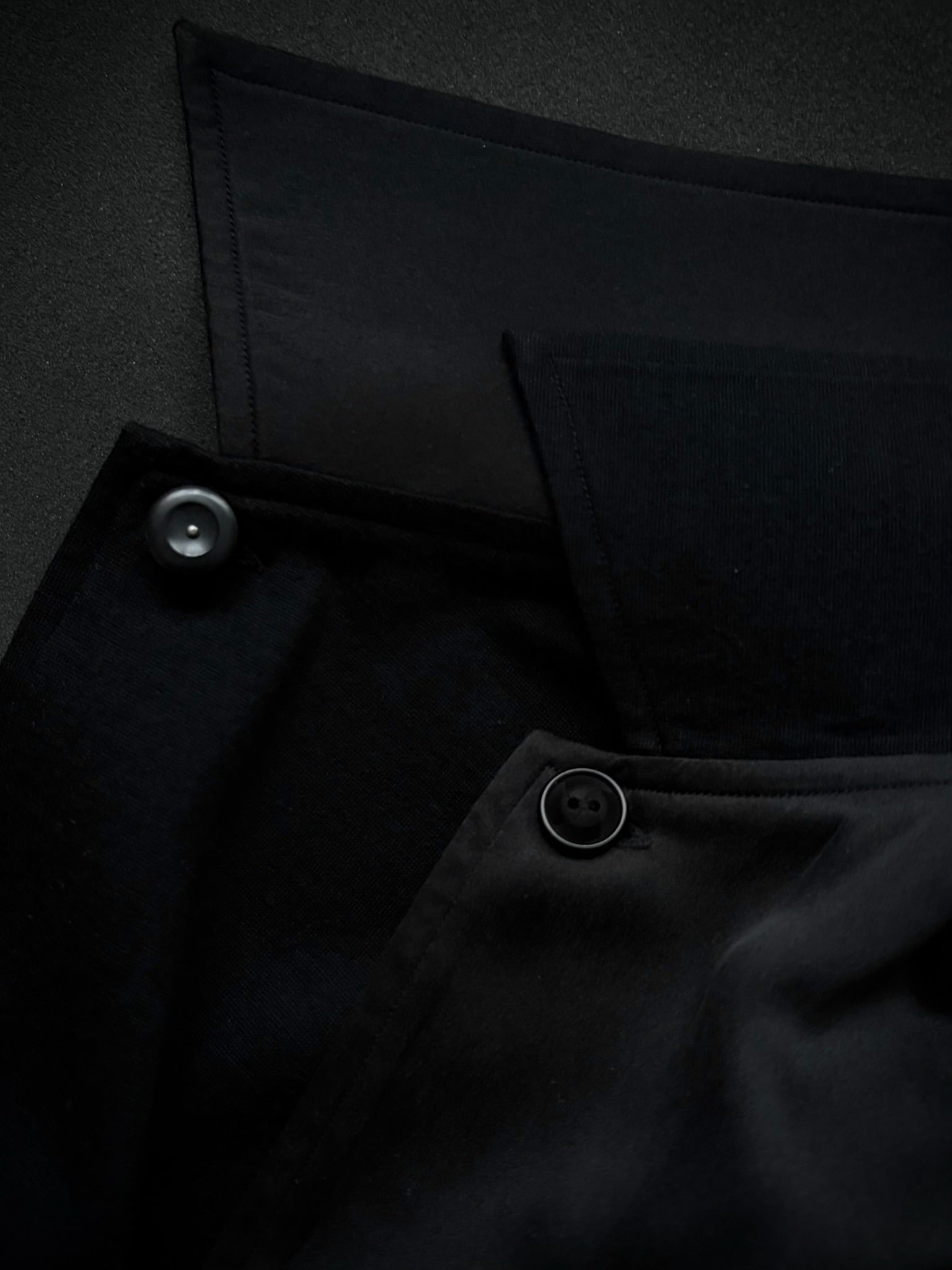 reversible coach jacket _HAND MADE byMW