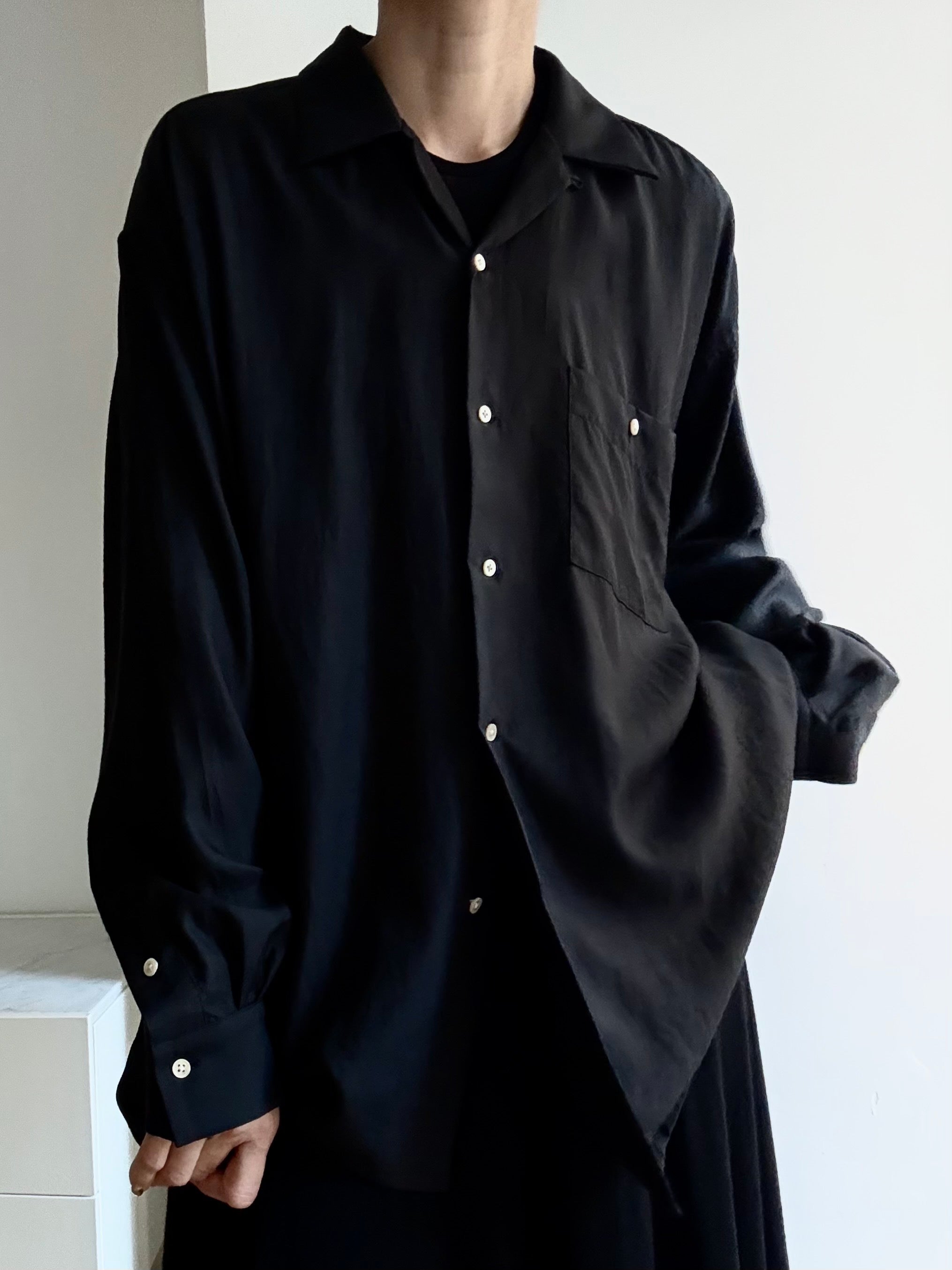 shirt 05_HAND MADE by MW