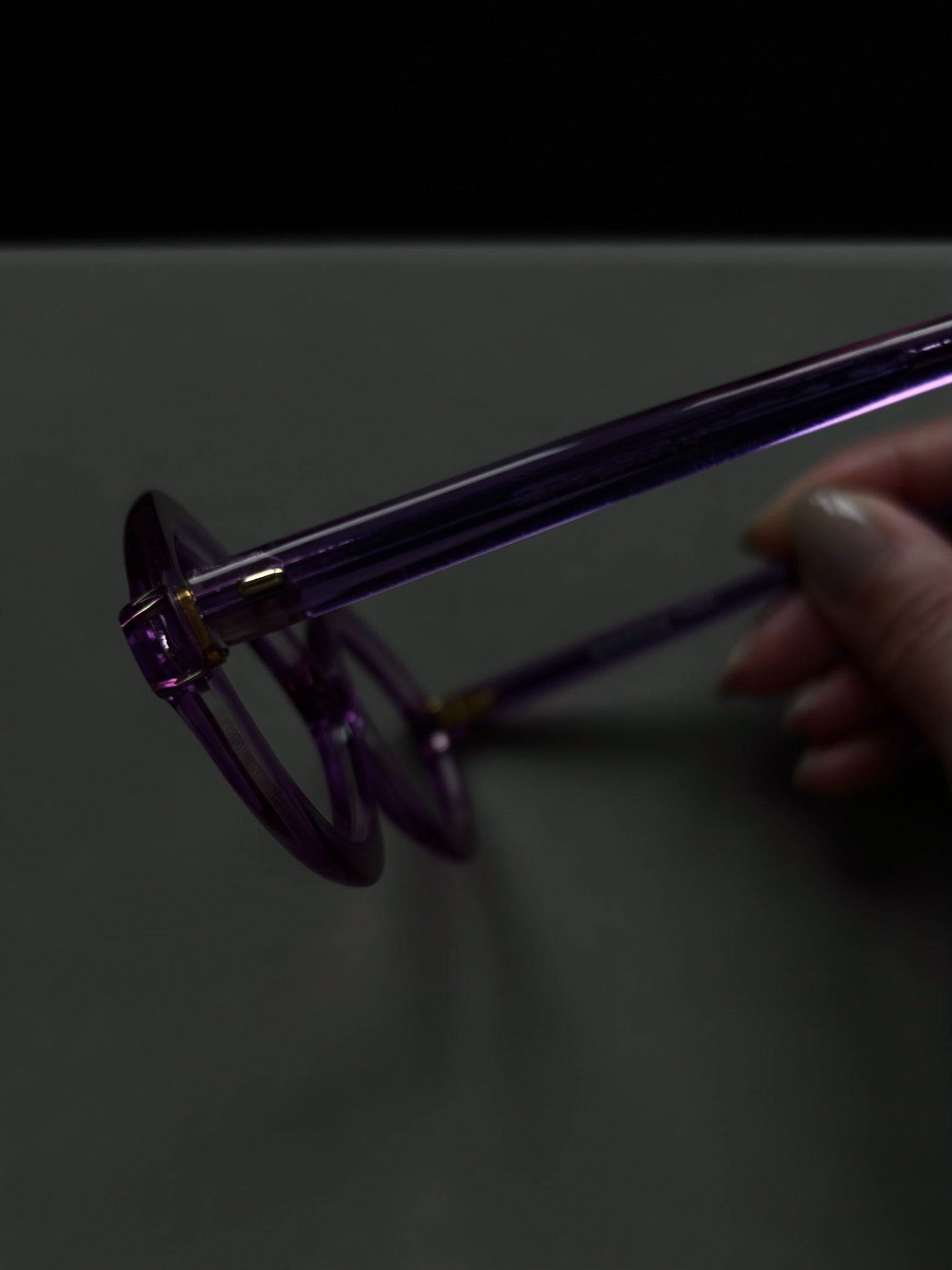 1960's frame france