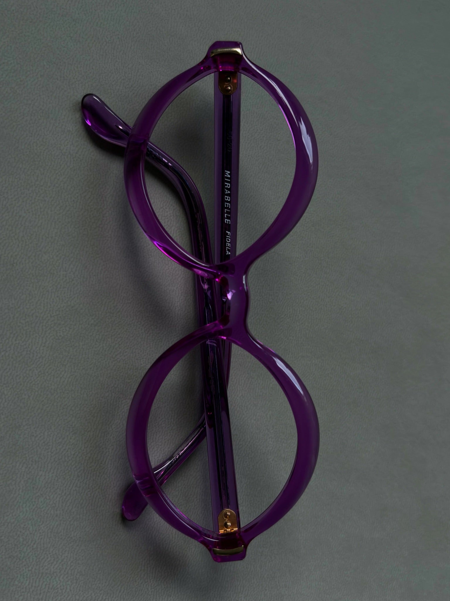 1960's frame france