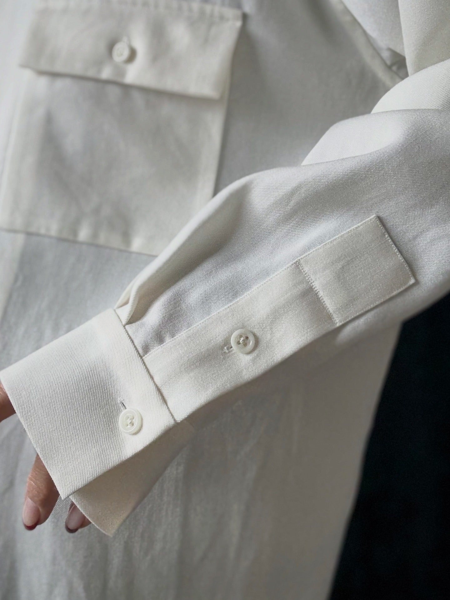 shirt 05_HAND MADE by MW