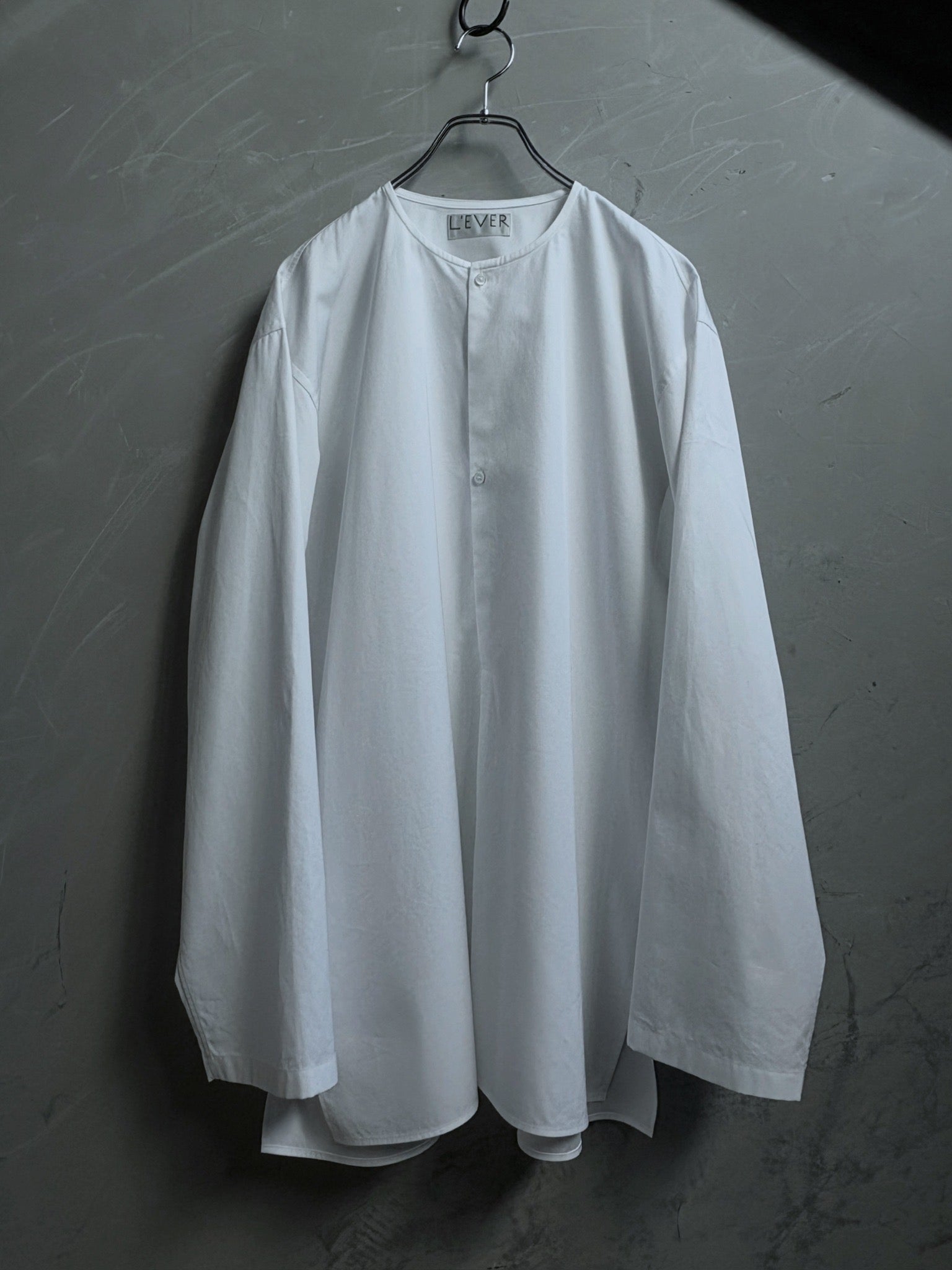 shirt 06_HAND MADE by MW