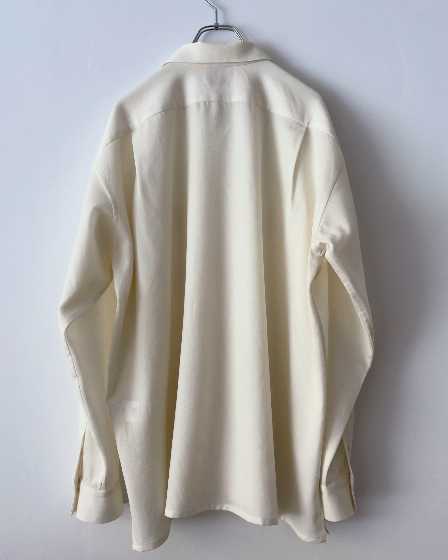 shirt 05_HAND MADE by MW
