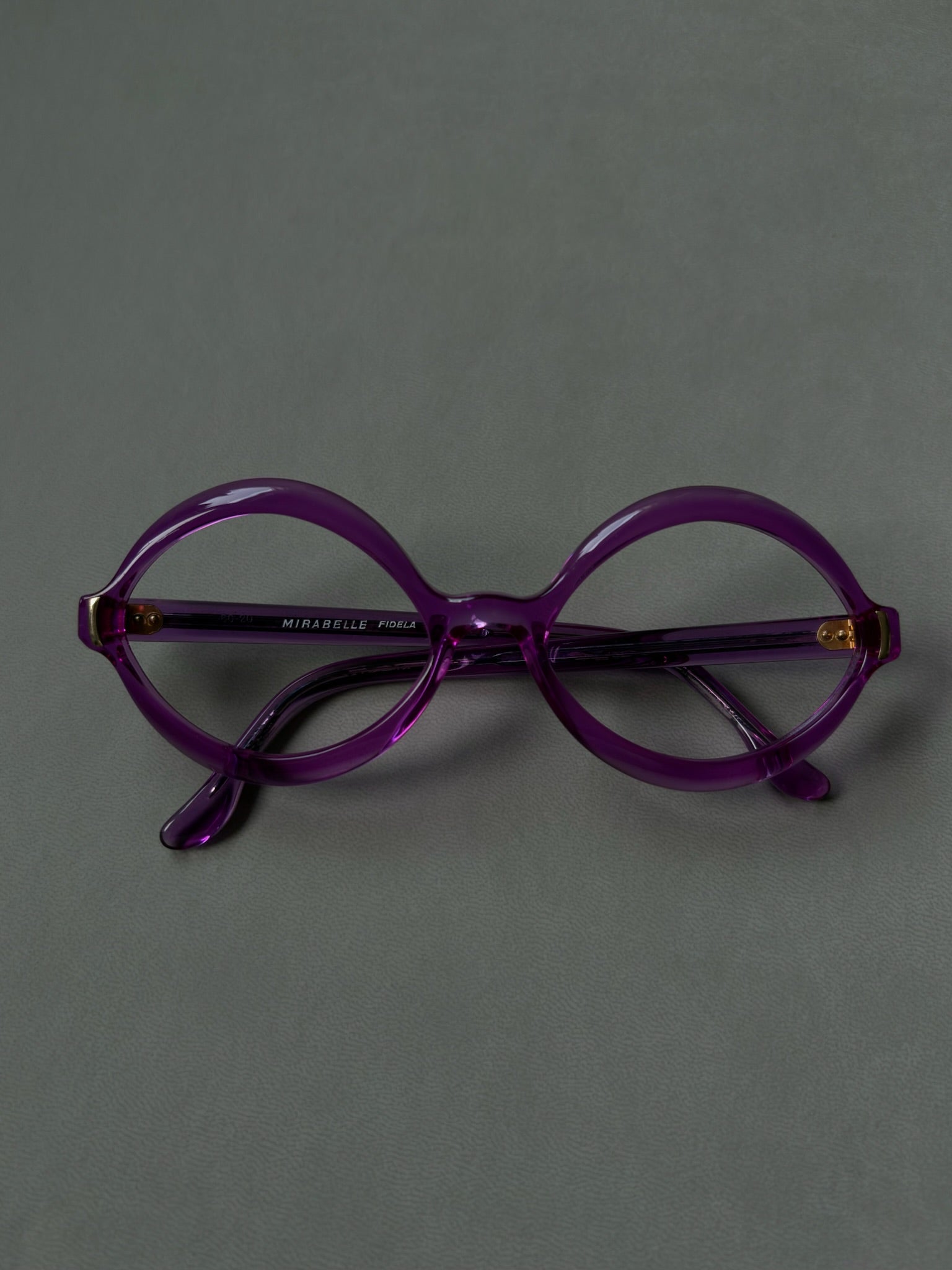1960's frame france