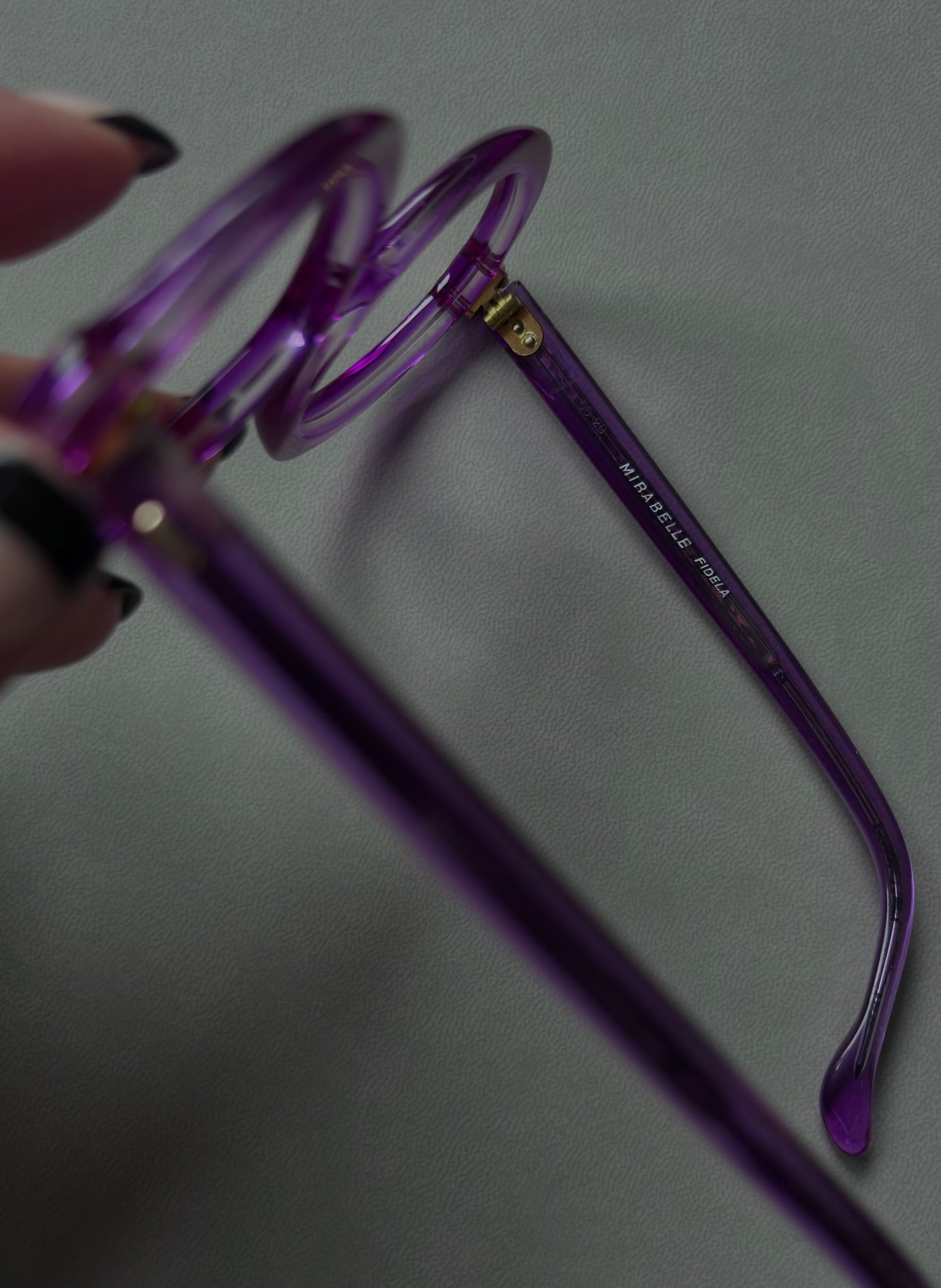 1960's frame france