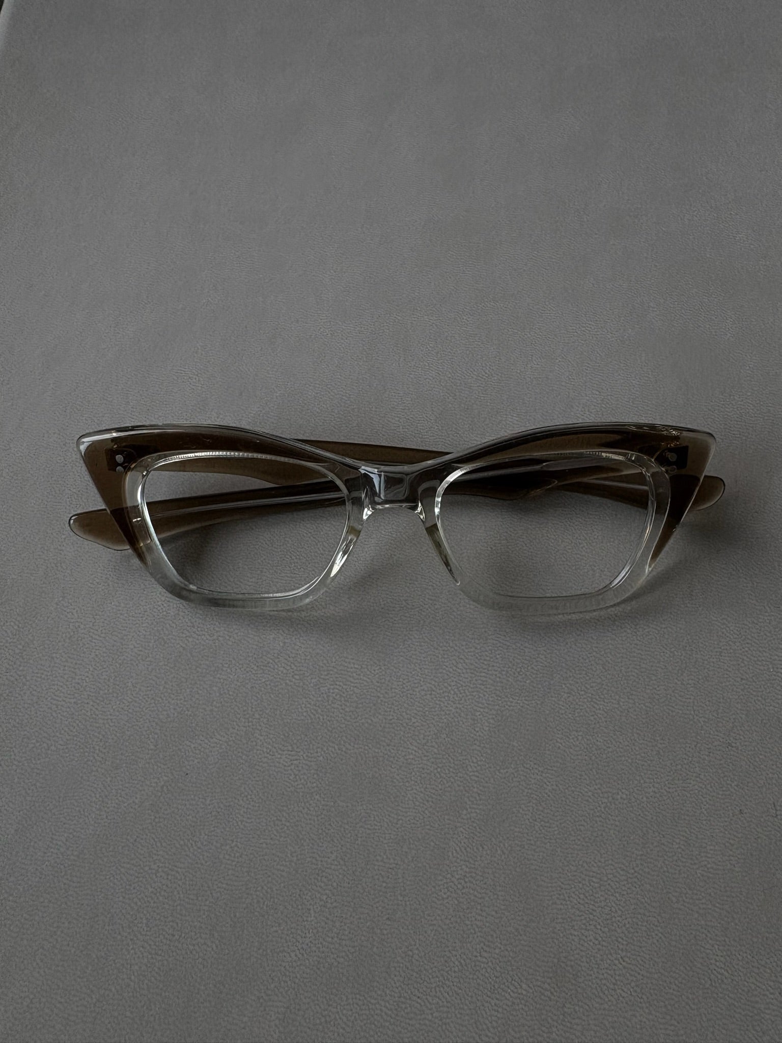 1950's frame france