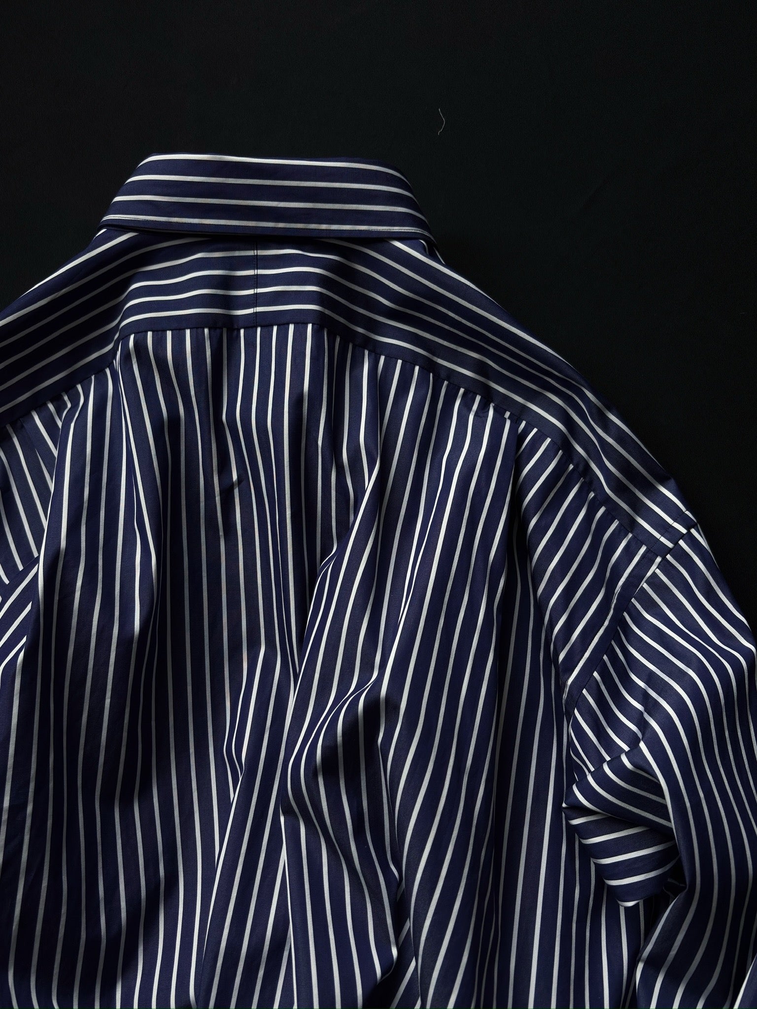 shirt 01_HAND MADE by MW