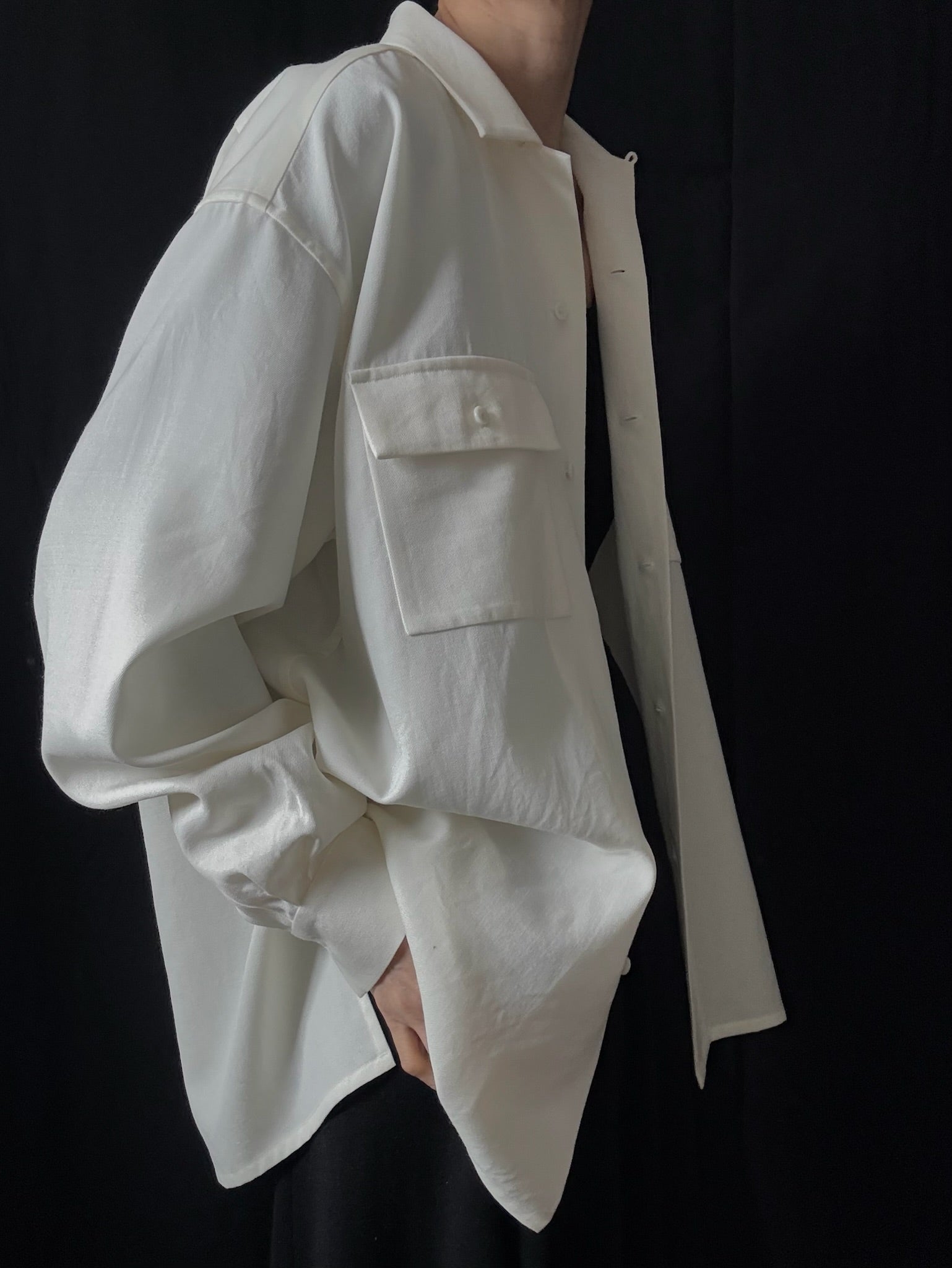shirt 05_HAND MADE by MW