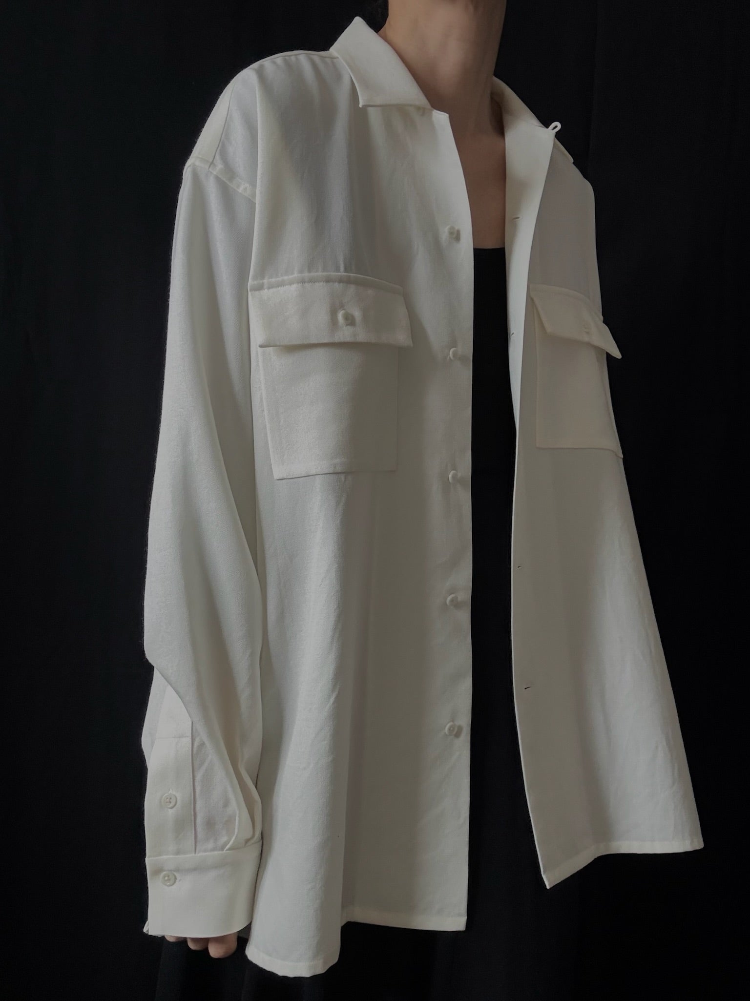shirt 05_HAND MADE by MW