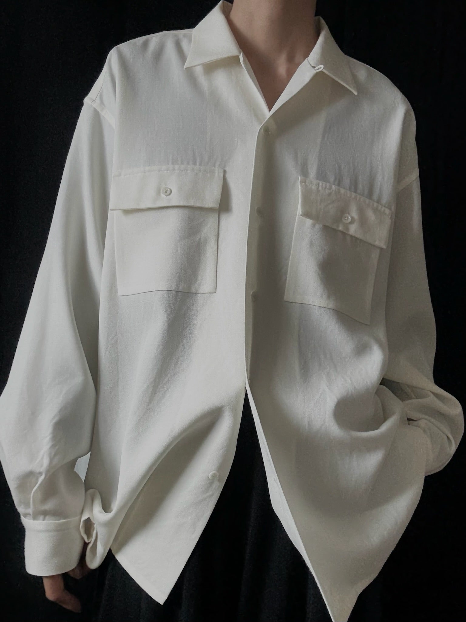 shirt 05_HAND MADE by MW