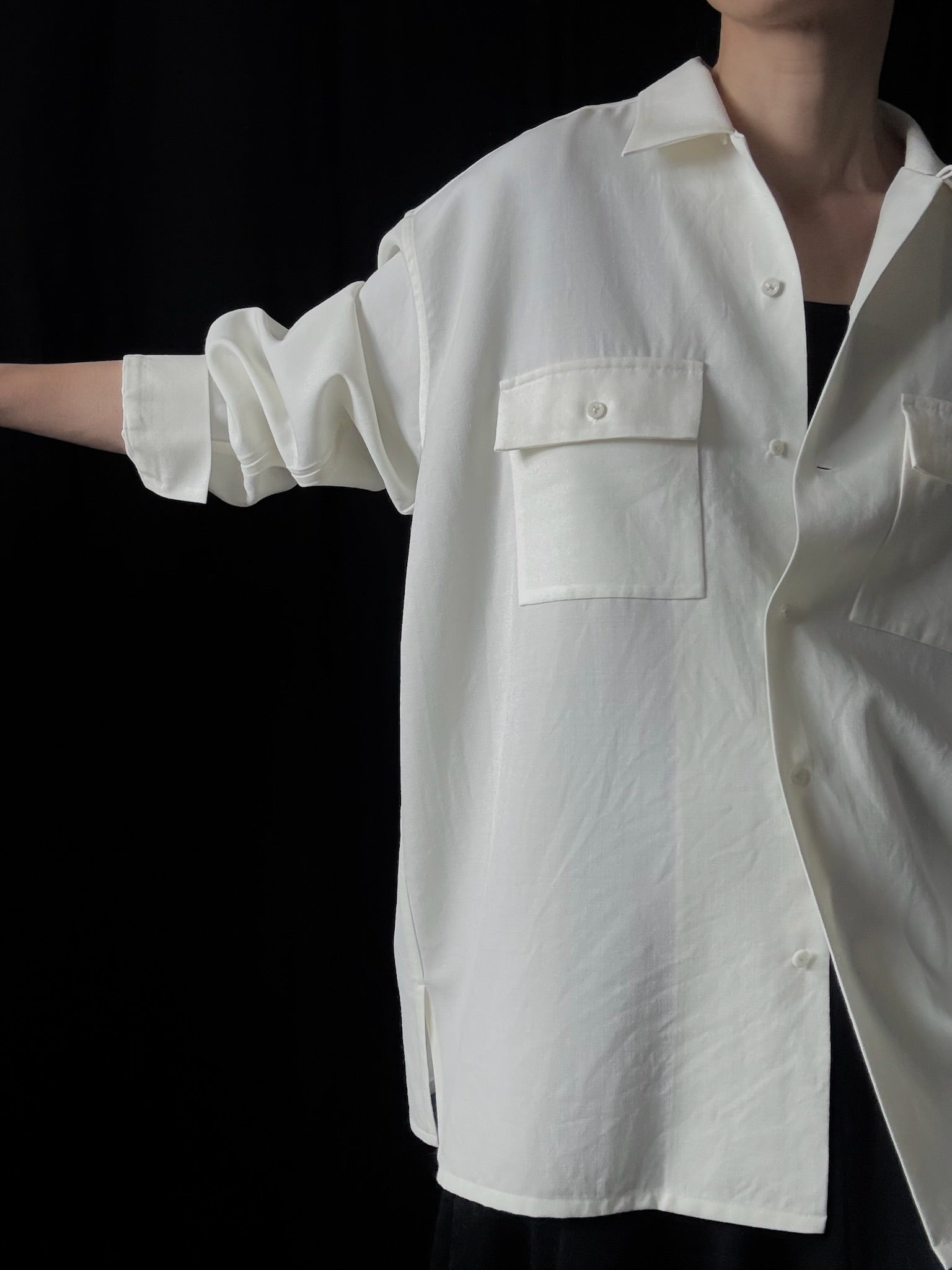 shirt 05_HAND MADE by MW