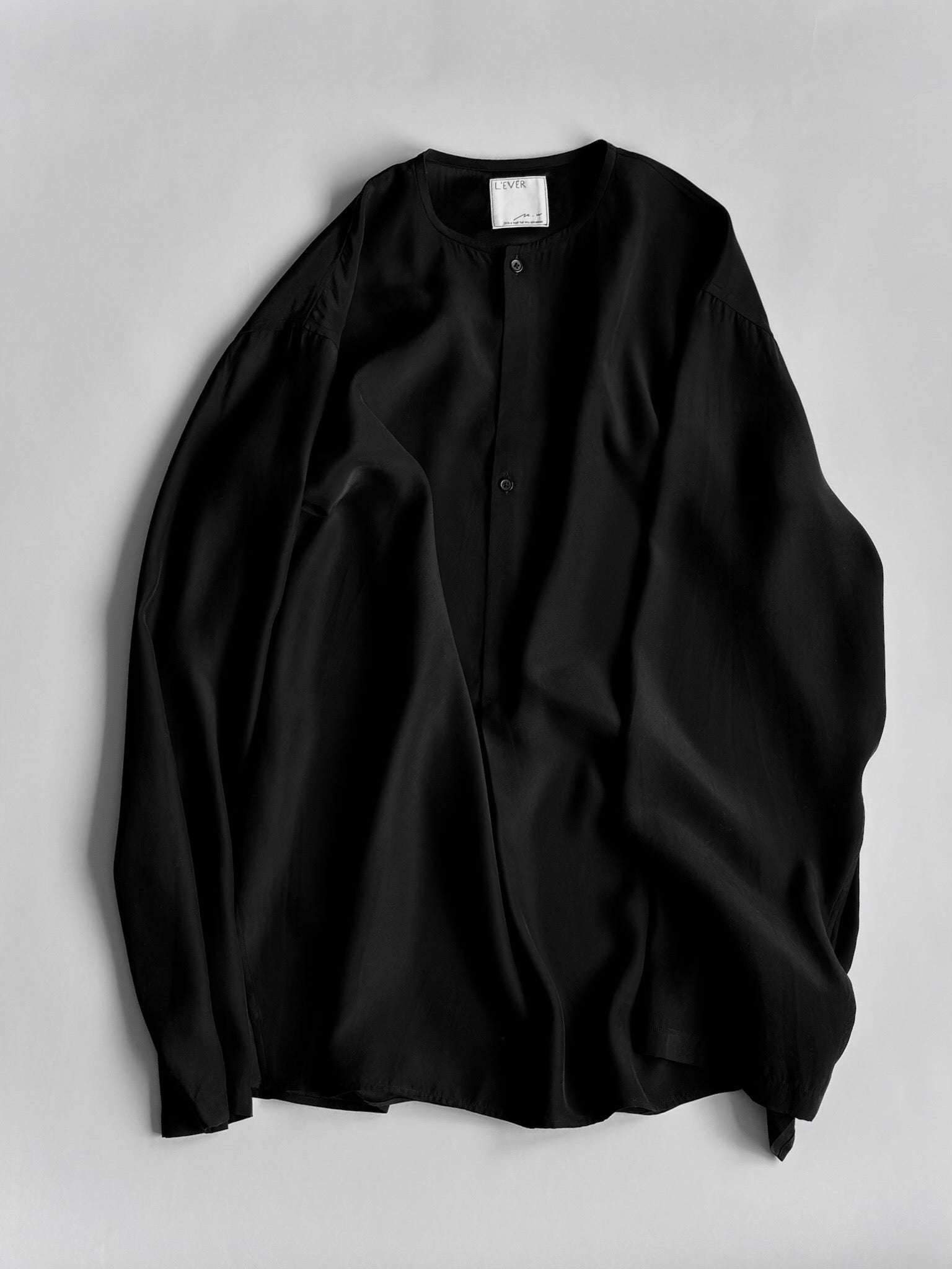 shirt 06_HAND MADE by MW