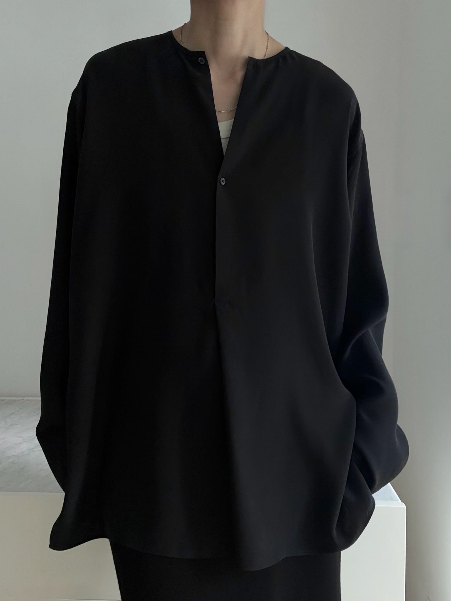 shirt 06_HAND MADE by MW