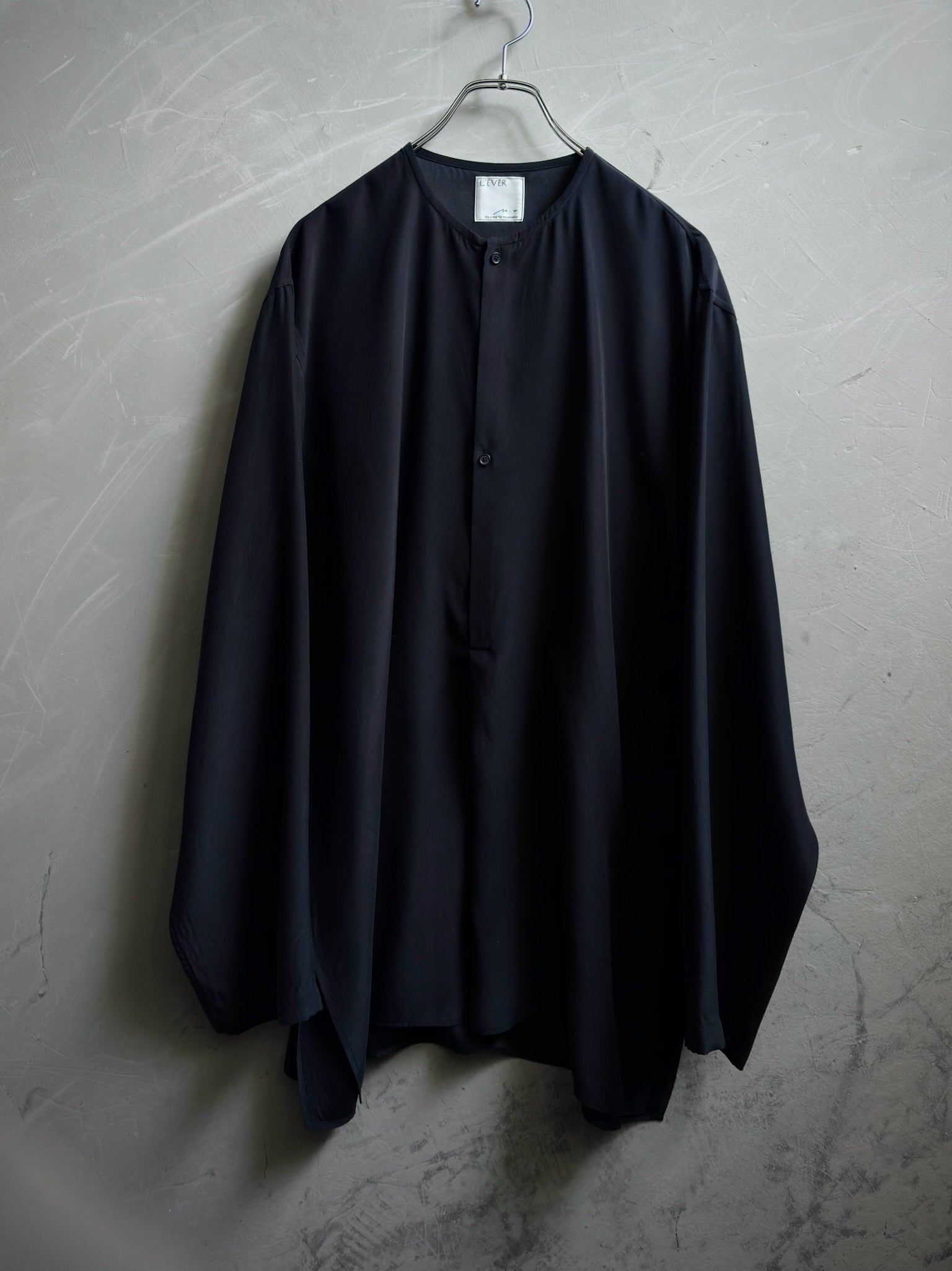 shirt 06_HAND MADE by MW