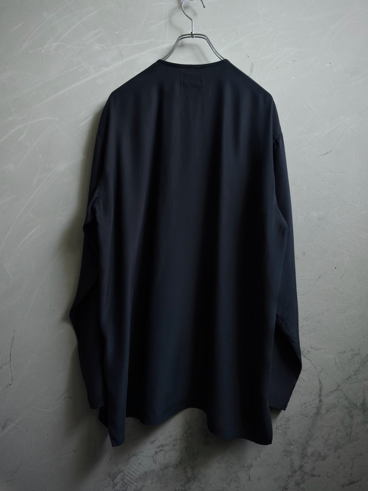 shirt 06_HAND MADE by MW