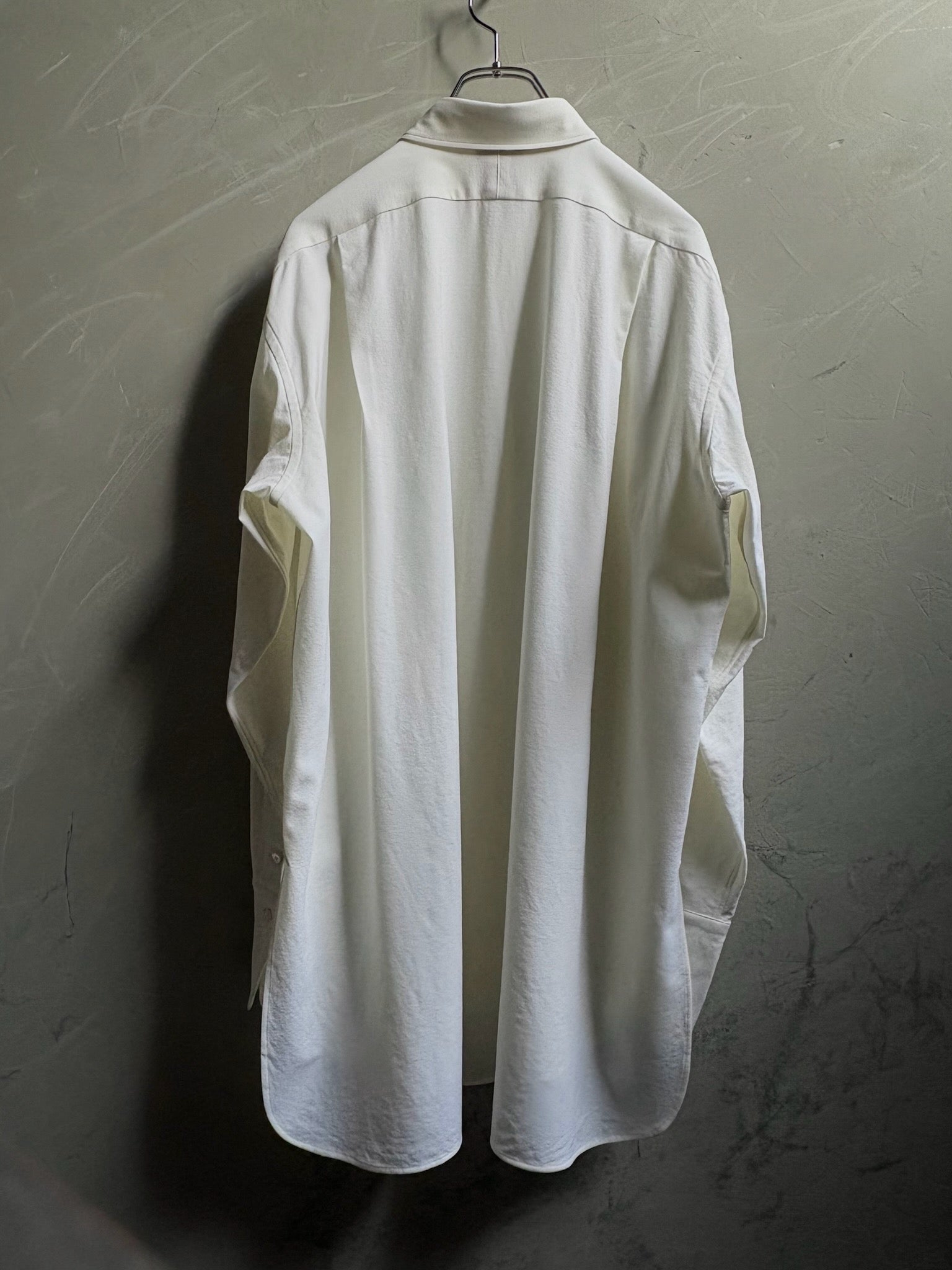 shirt 01 long_HAND MADE by MW
