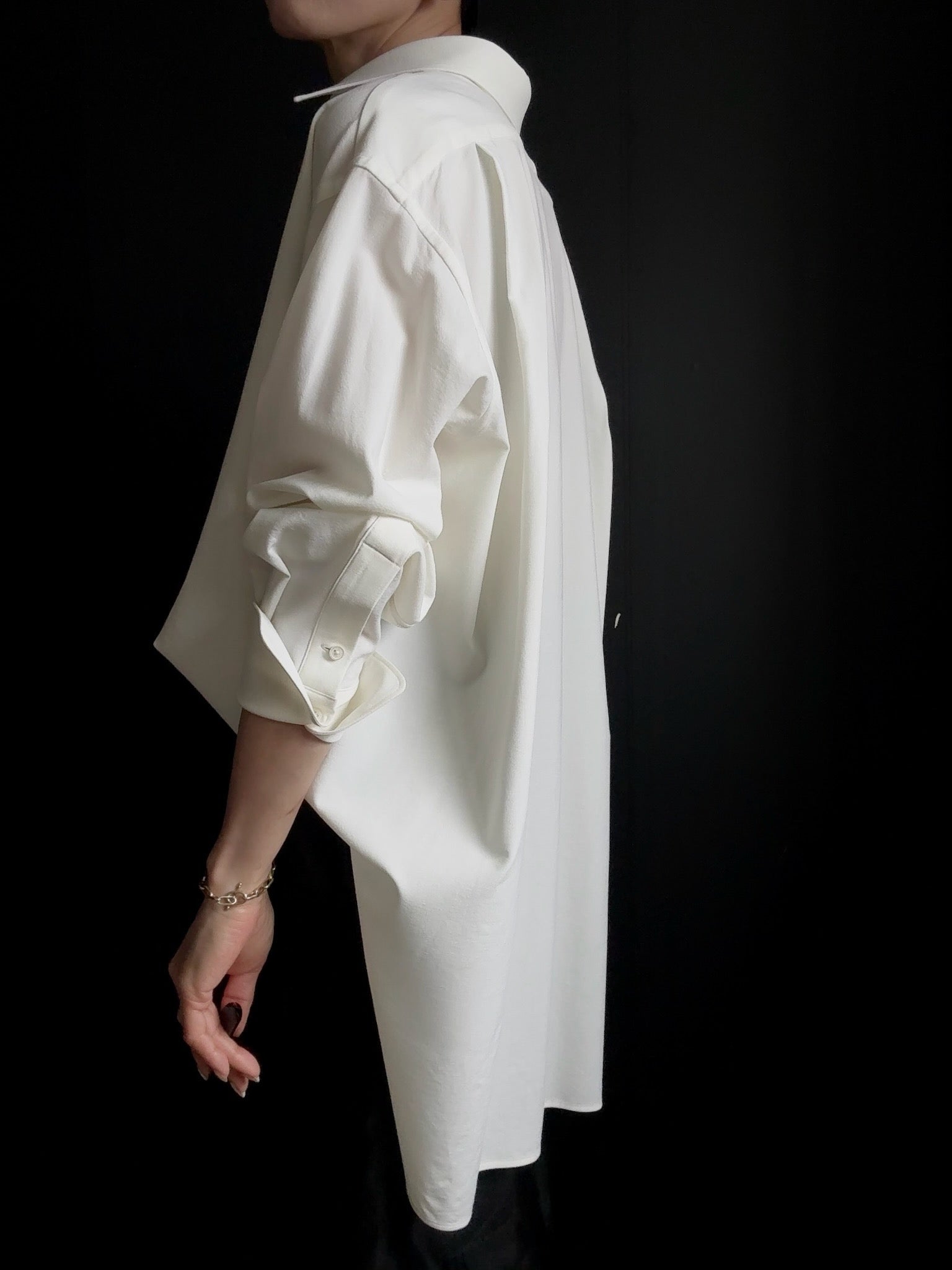 shirt 01 long_HAND MADE by MW