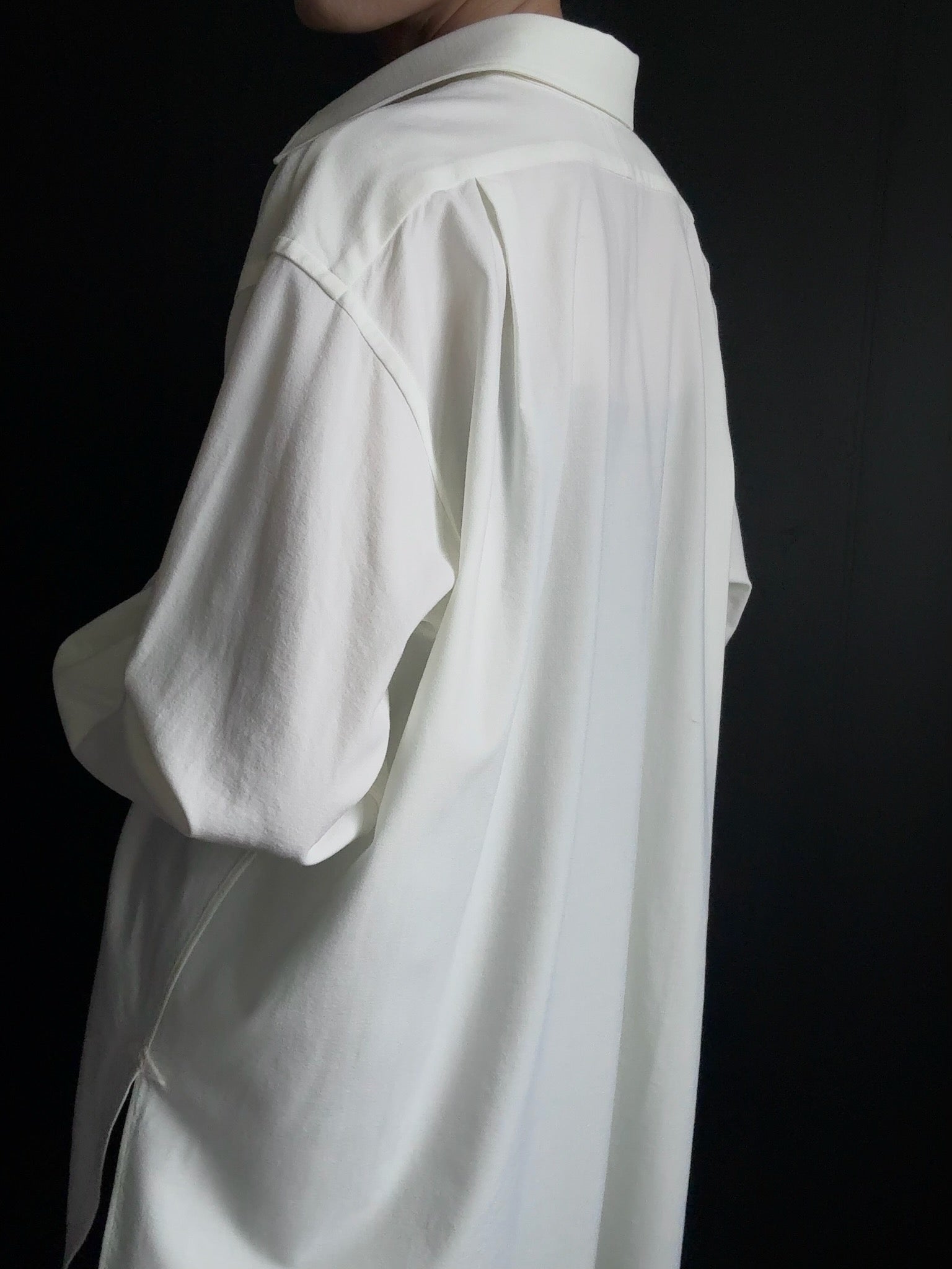 shirt 01 long_HAND MADE by MW
