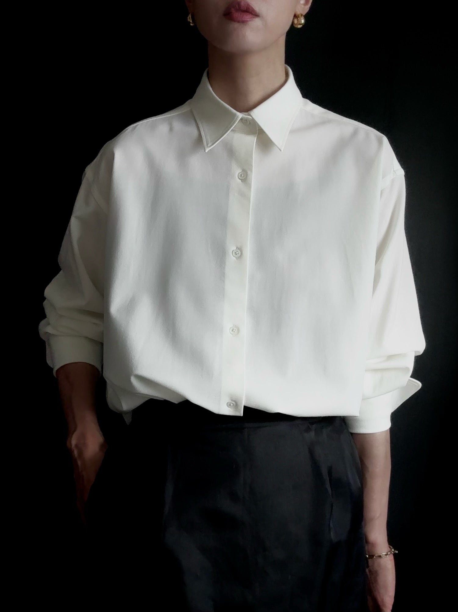 shirt 01 long_HAND MADE by MW