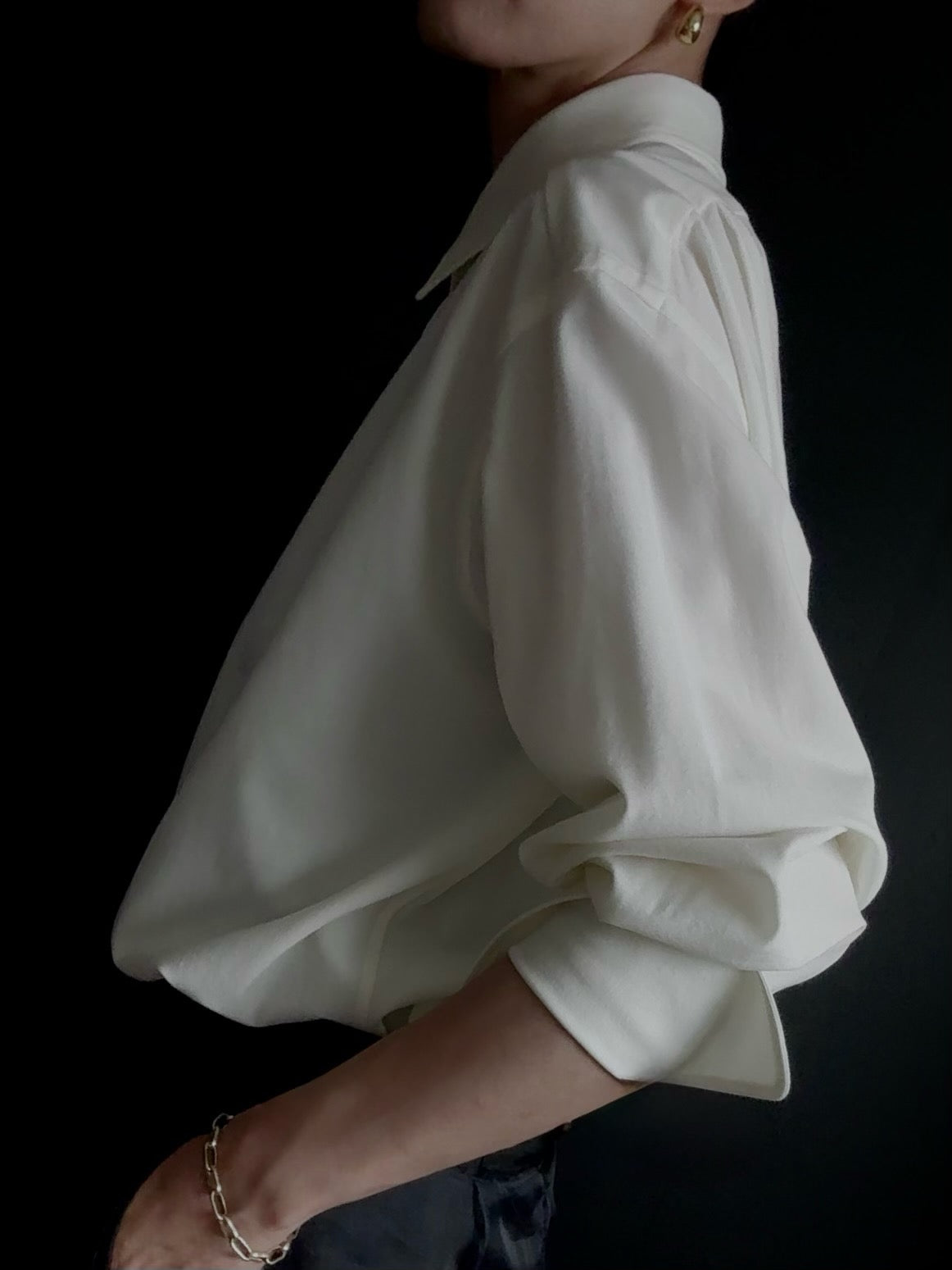 shirt 01 long_HAND MADE by MW