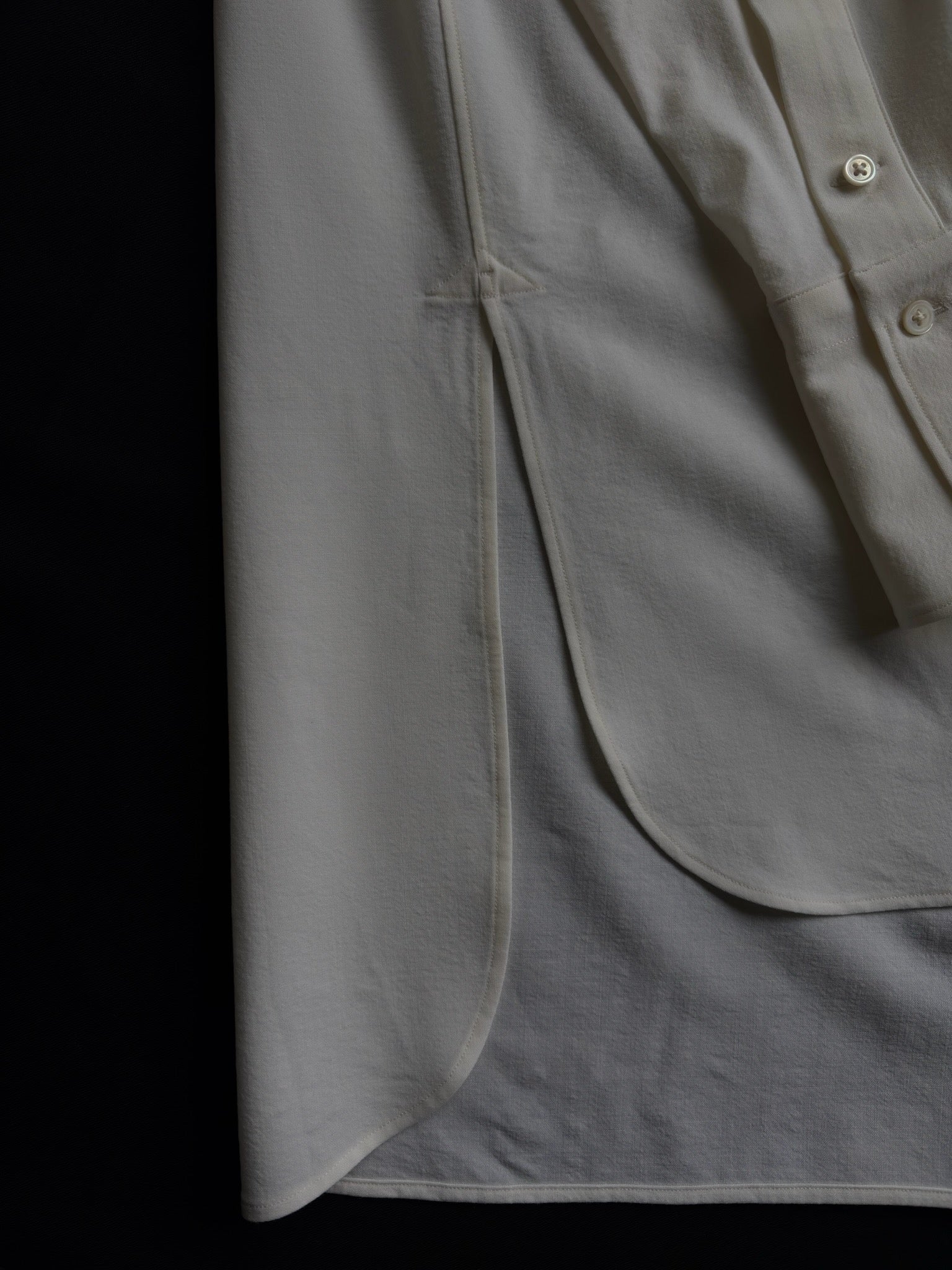 shirt 01 long_HAND MADE by MW