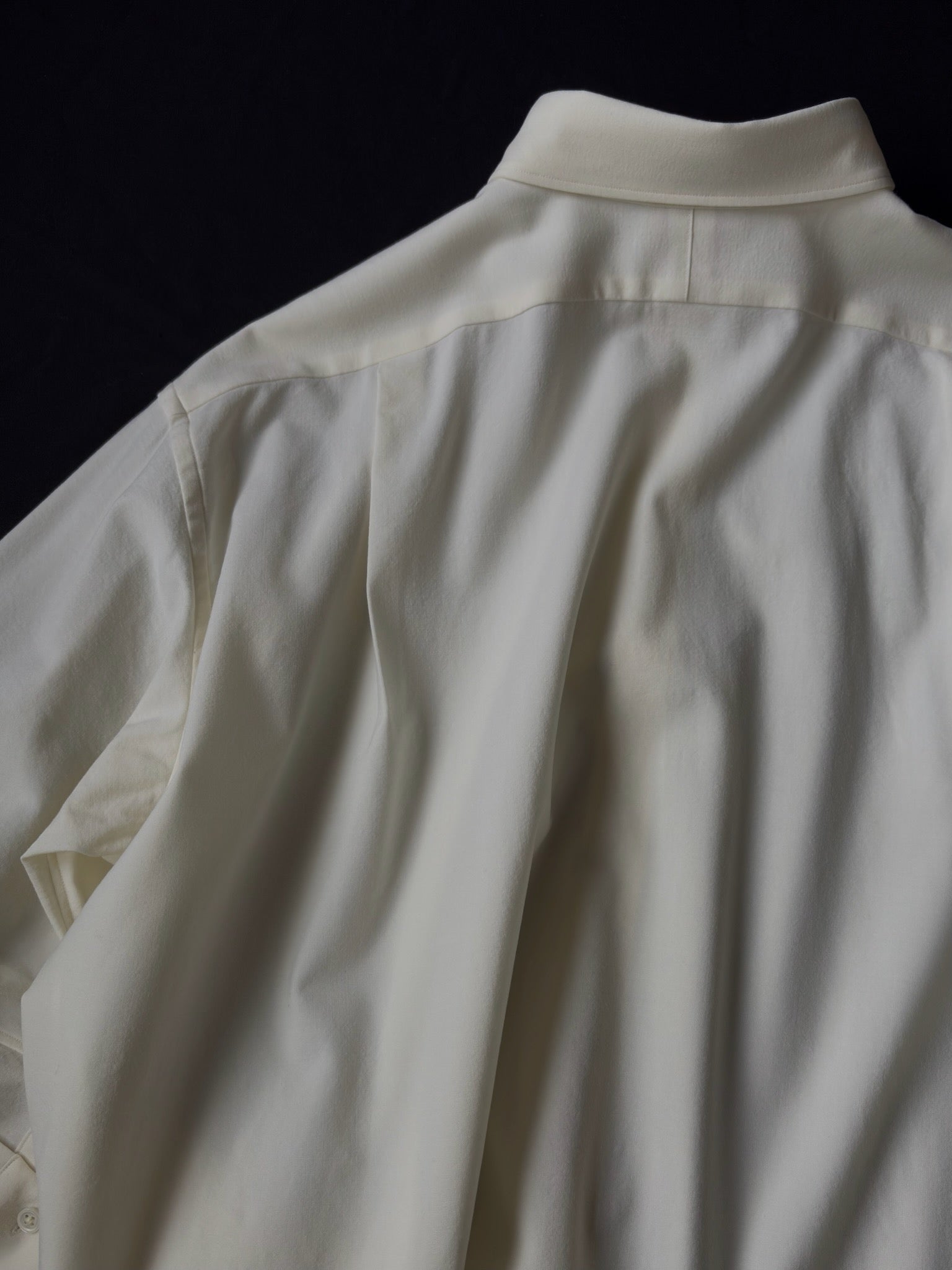 shirt 01 long_HAND MADE by MW