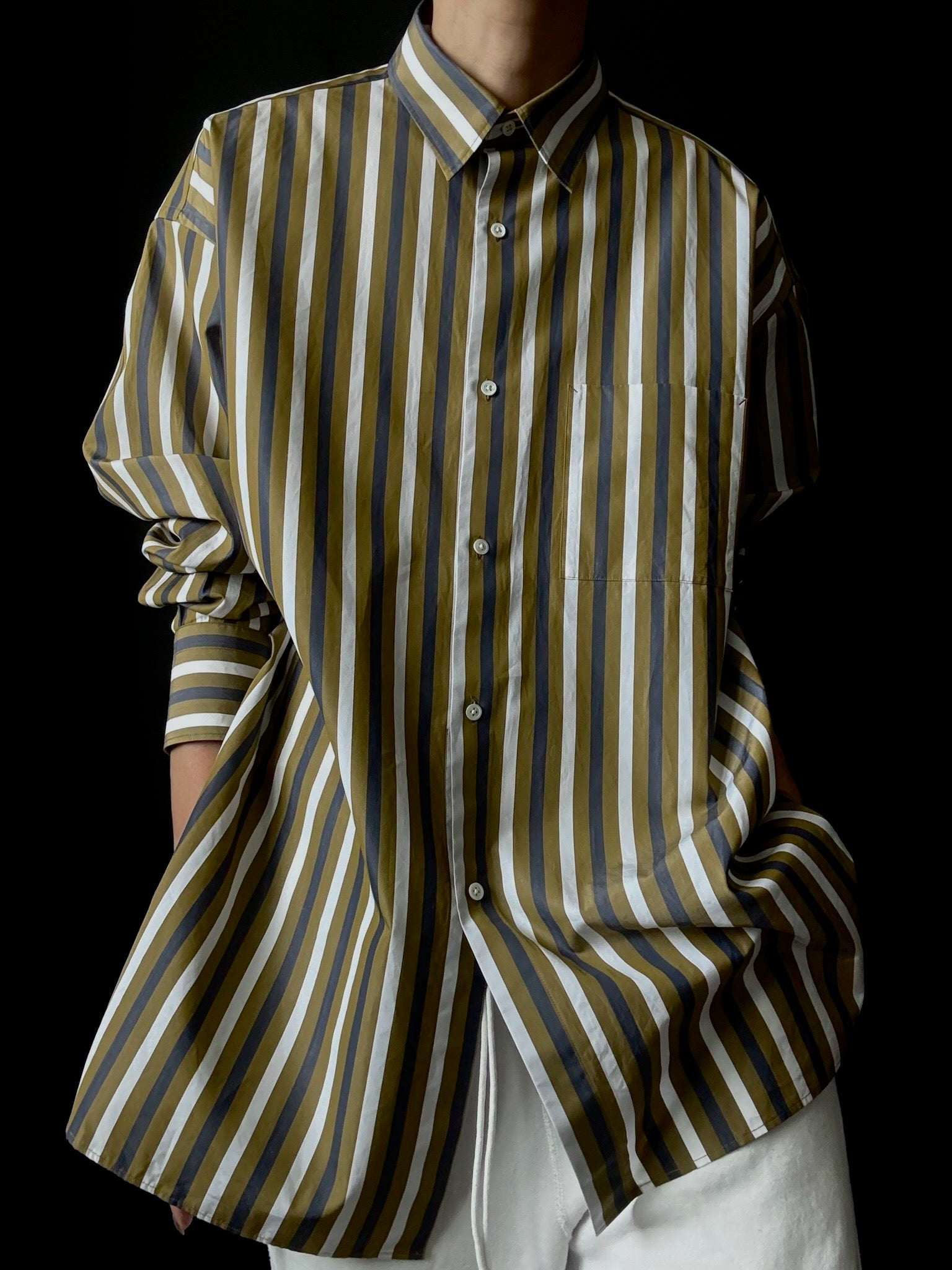 shirt 01_HAND MADE by MW