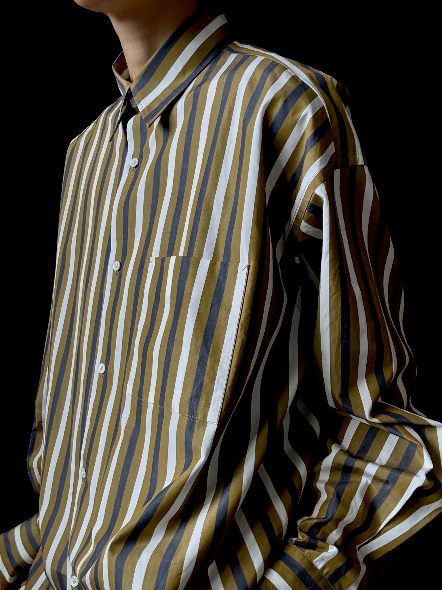 shirt 01_HAND MADE by MW