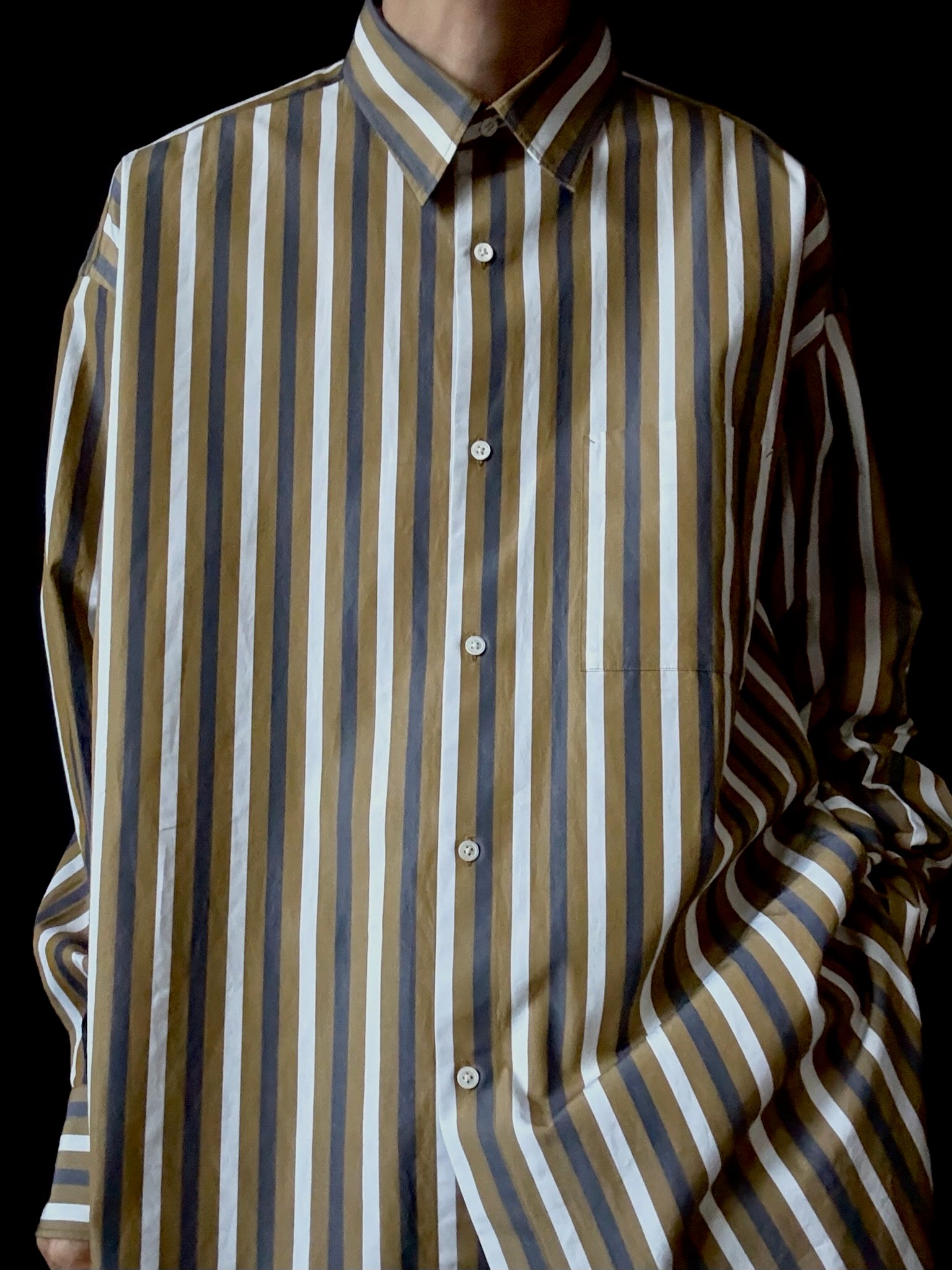 shirt 01_HAND MADE by MW