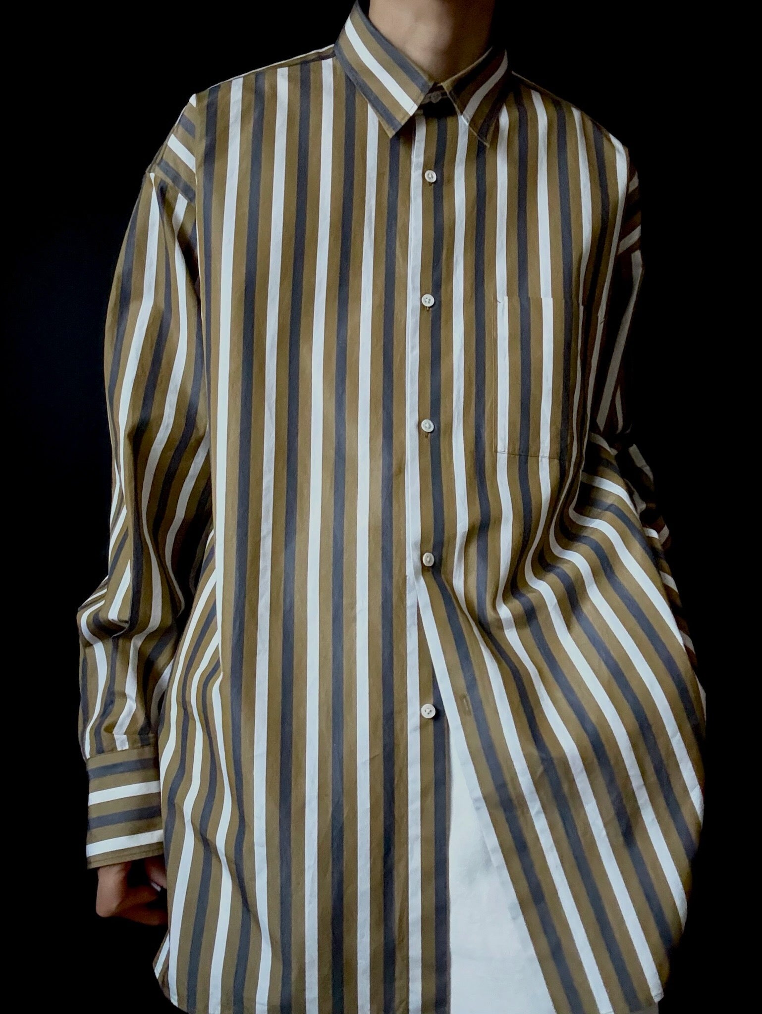shirt 01_HAND MADE by MW