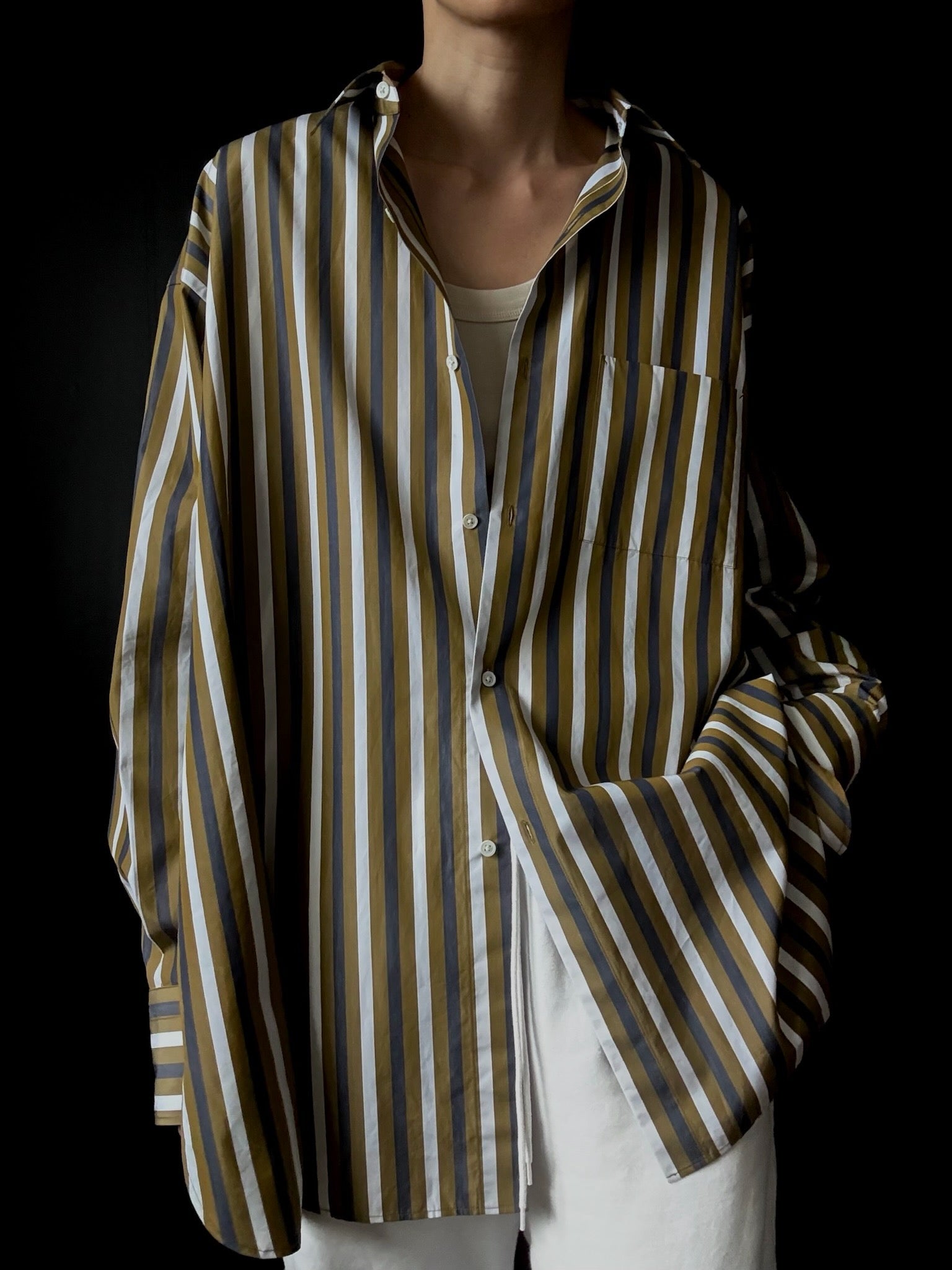 shirt 01_HAND MADE by MW