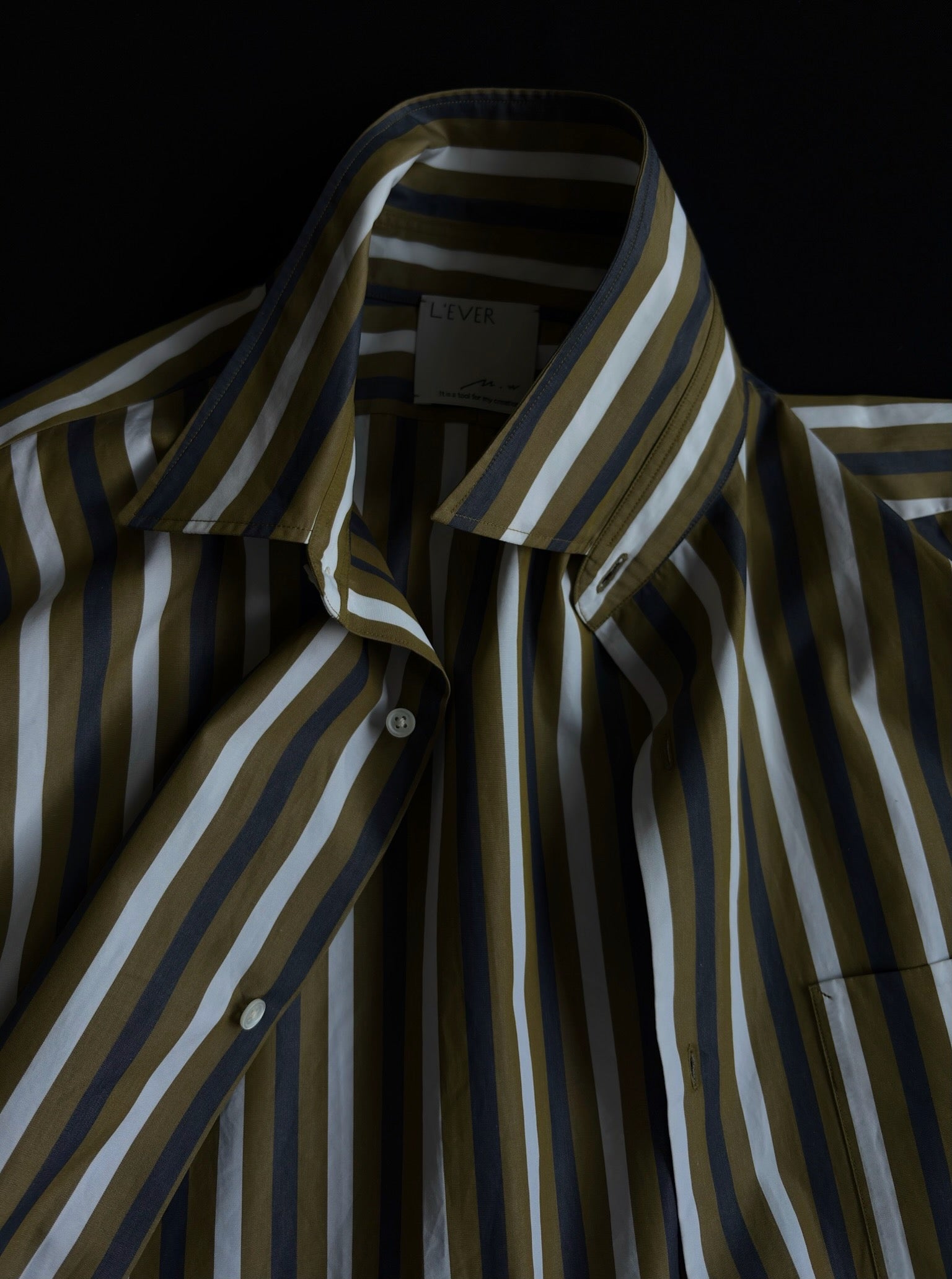 shirt 01_HAND MADE by MW