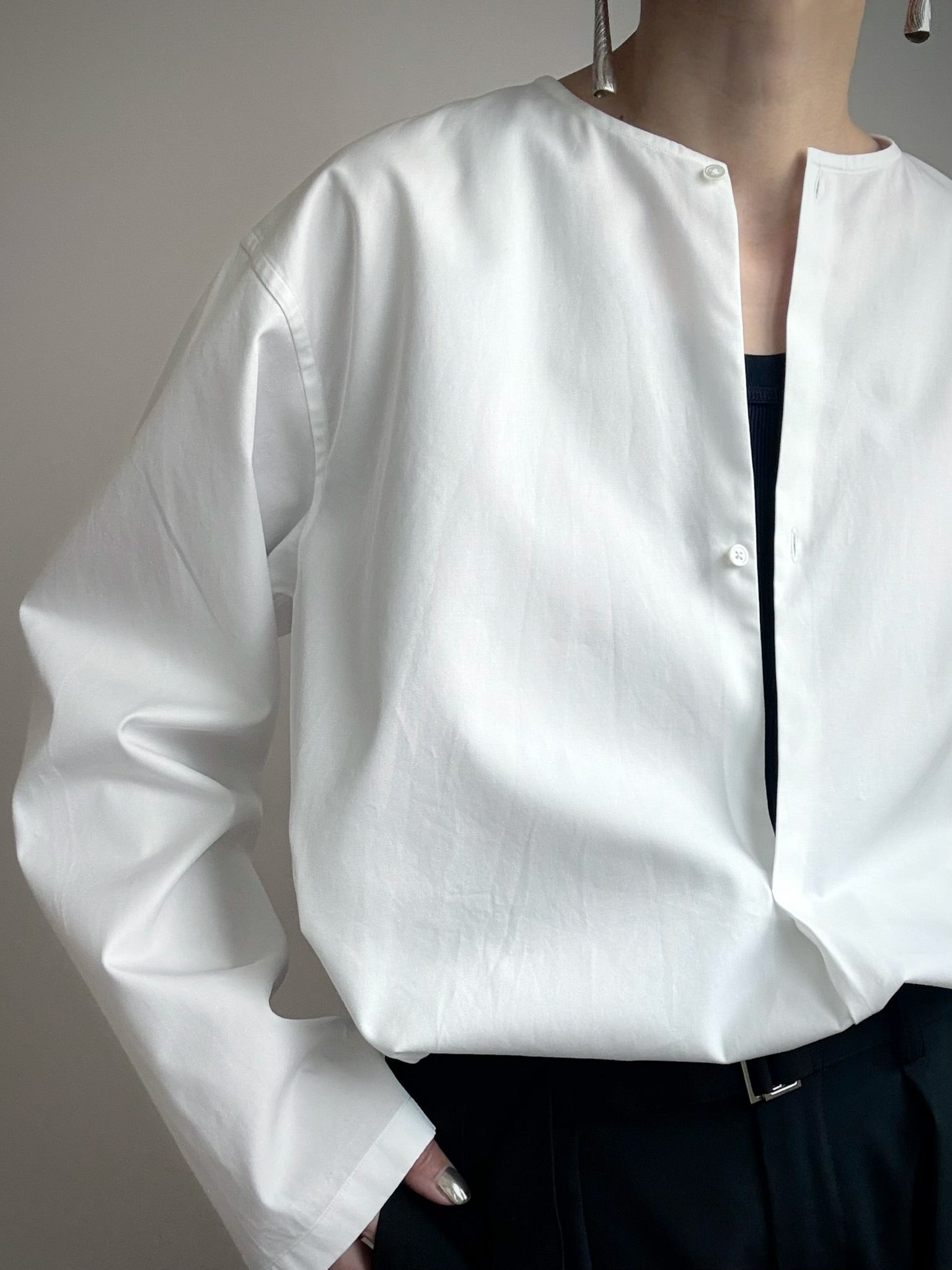 shirt 06_HAND MADE by MW