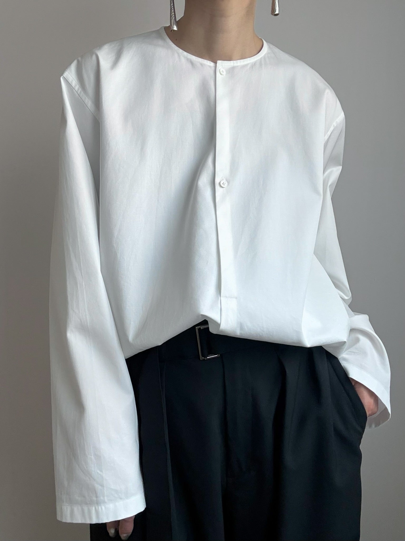 shirt 06_HAND MADE by MW