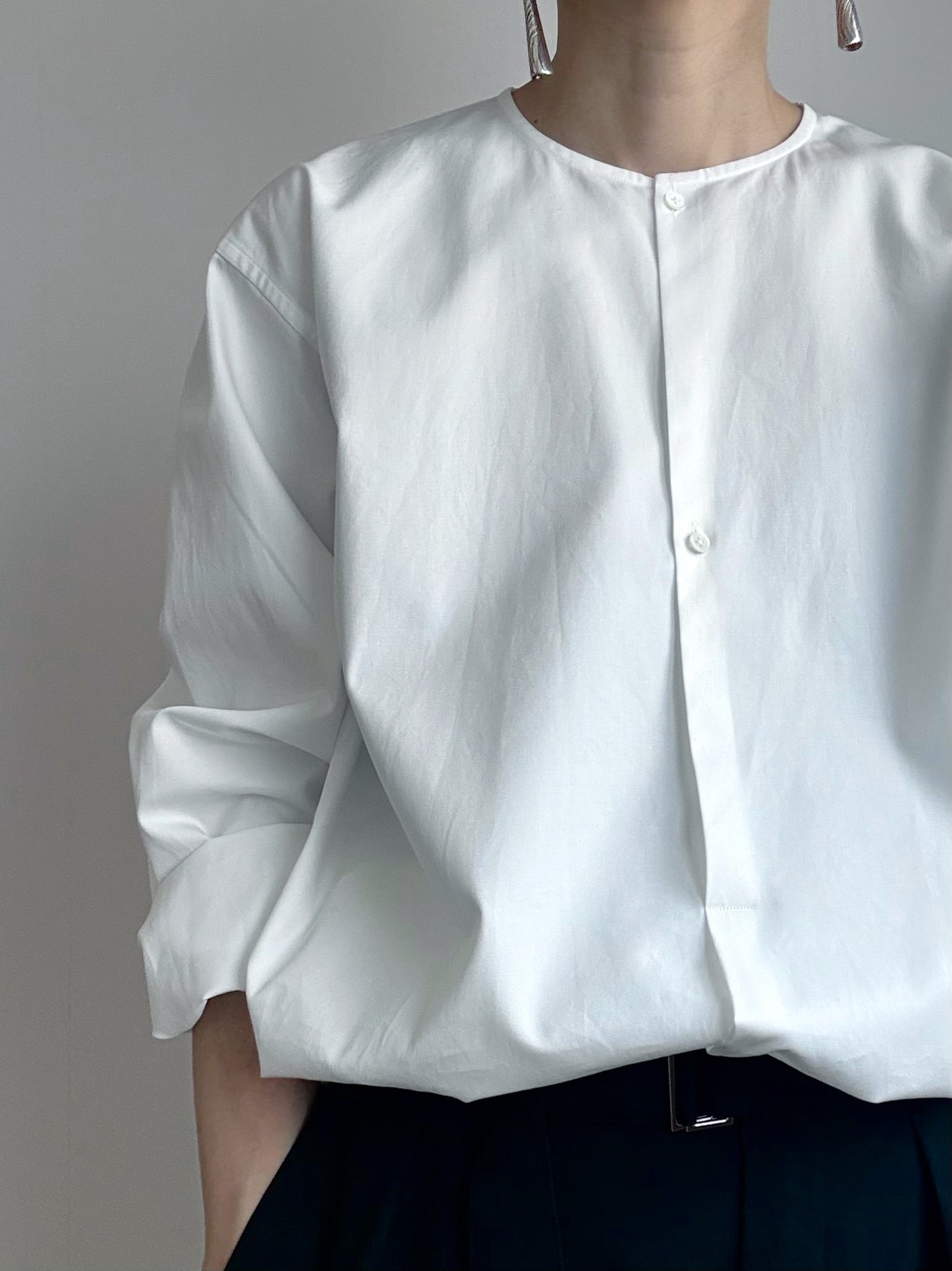 shirt 06_HAND MADE by MW