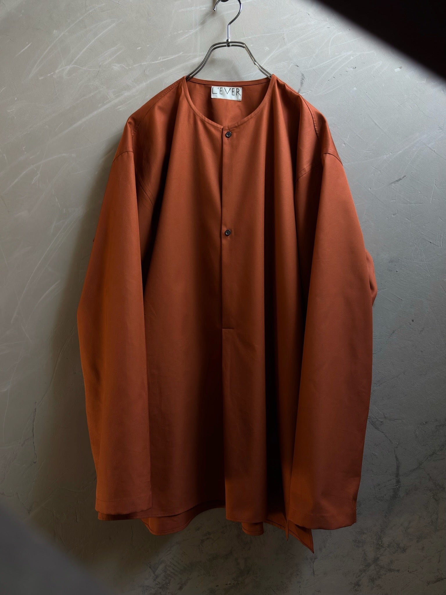 shirt 06_HAND MADE by MW