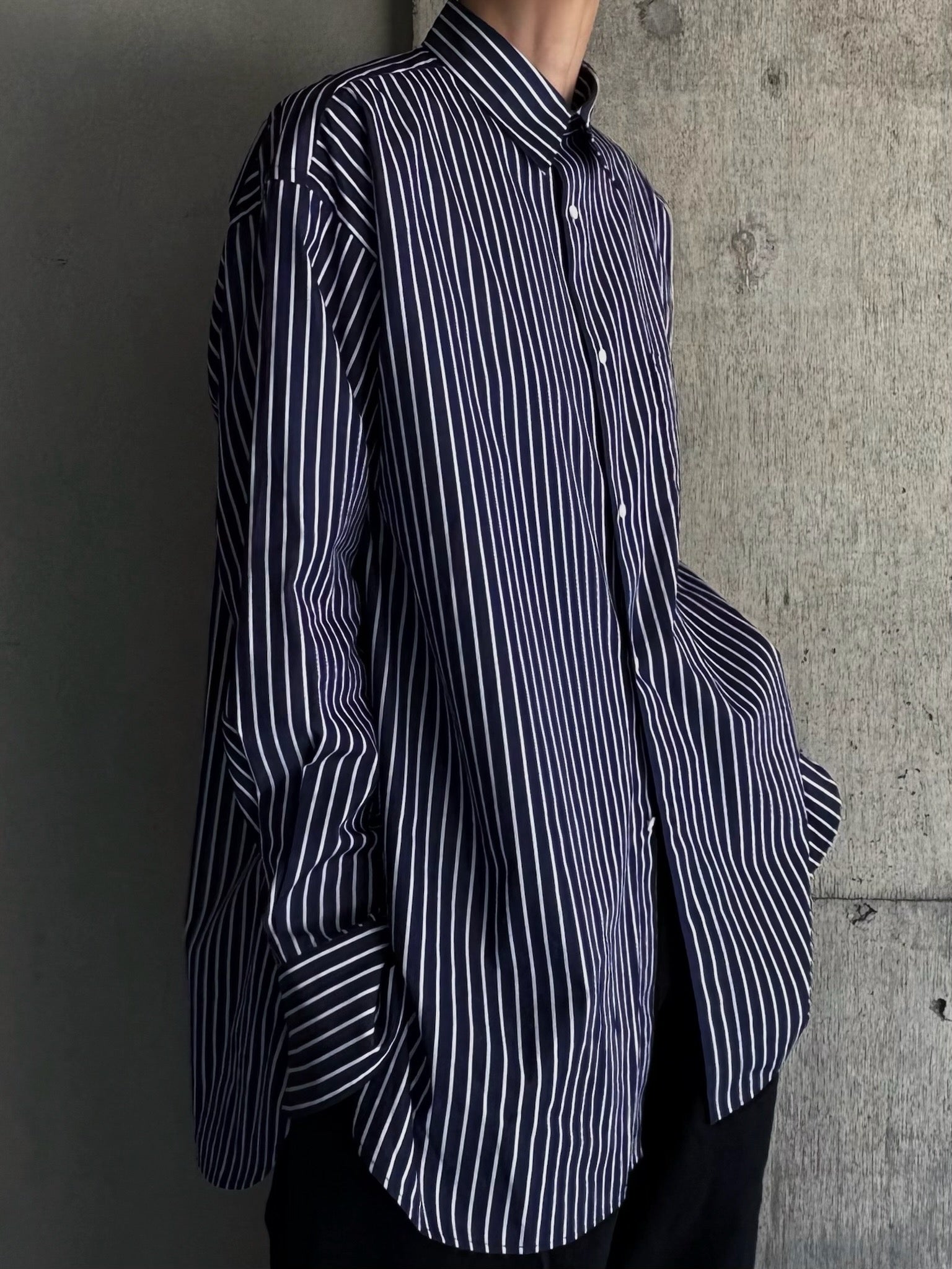 shirt 01_HAND MADE by MW